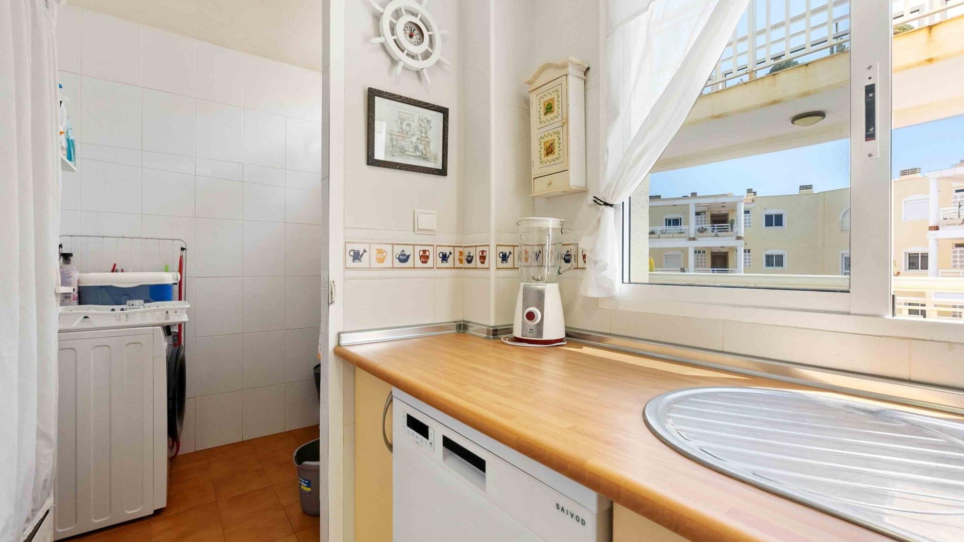 Venta - Apartamento piso -
Orihuela Costa - Campoamor