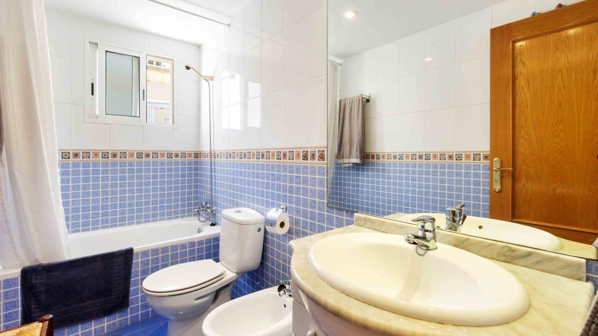 Venta - Apartamento piso -
Orihuela Costa - Campoamor