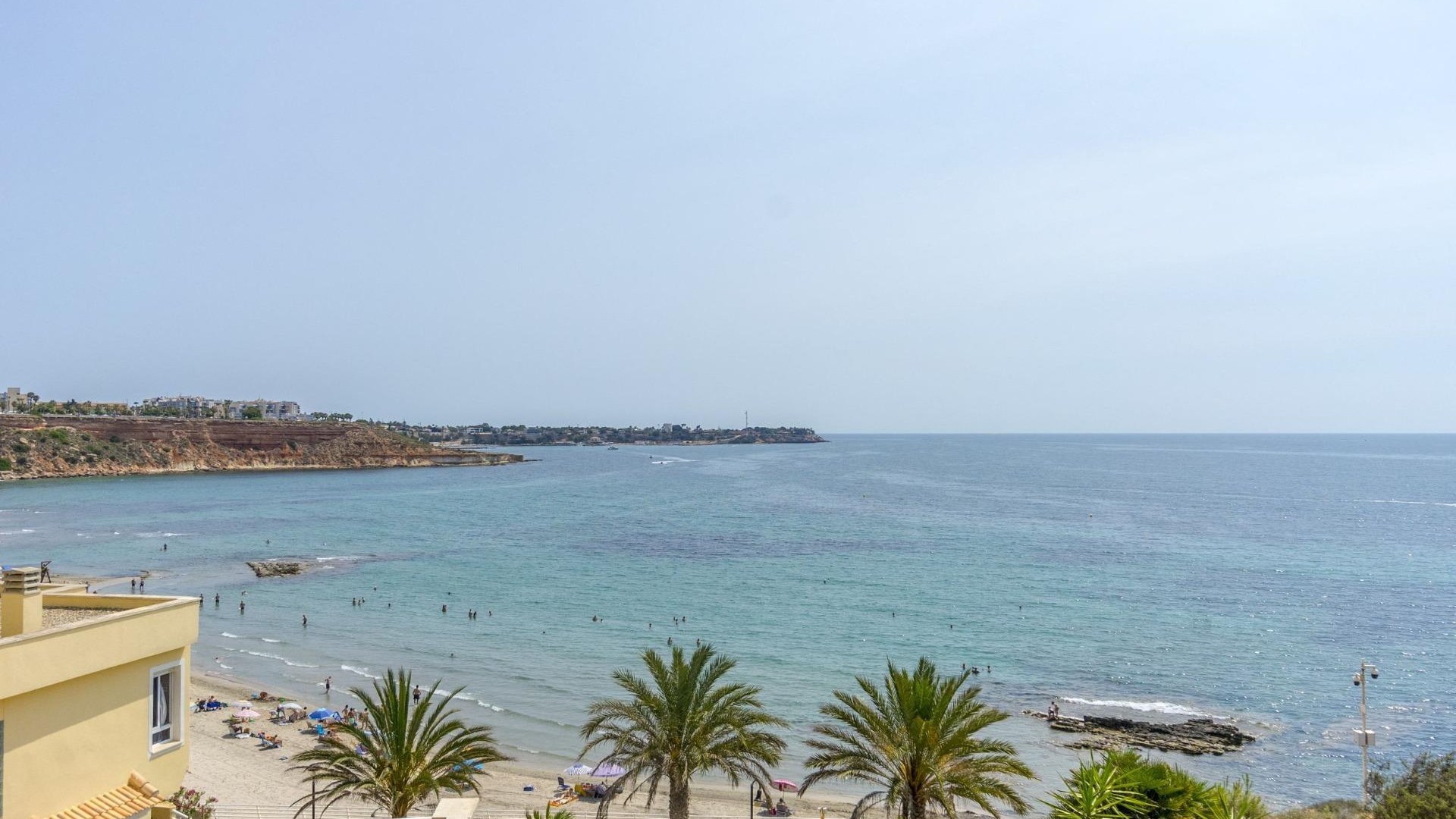 Venta - Apartamento piso -
Orihuela Costa - Campoamor