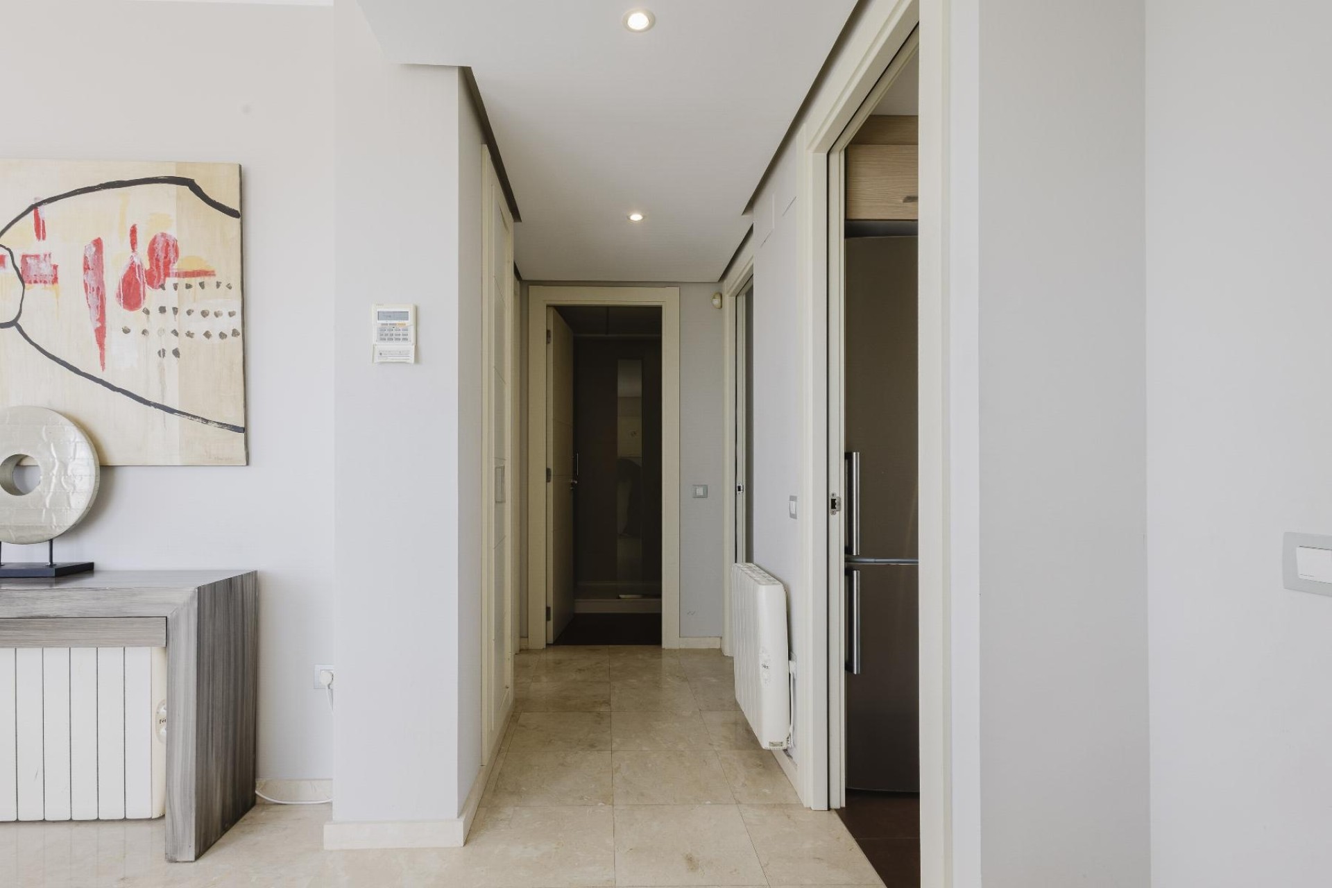 Venta - Apartamento / Piso -
Orihuela Costa - Costa Blanca