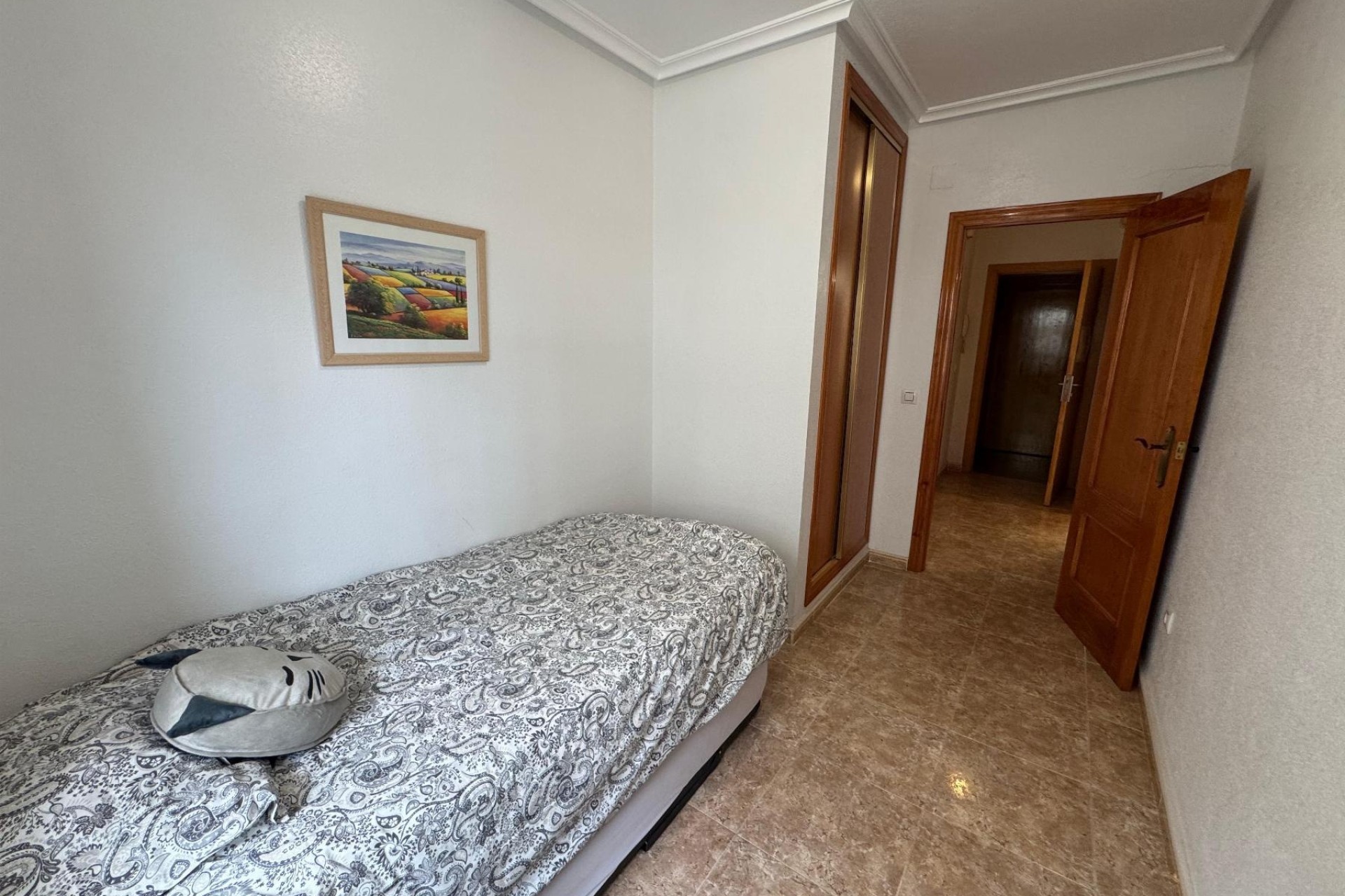 Venta - Apartamento / Piso -
Orihuela Costa - Costa Blanca