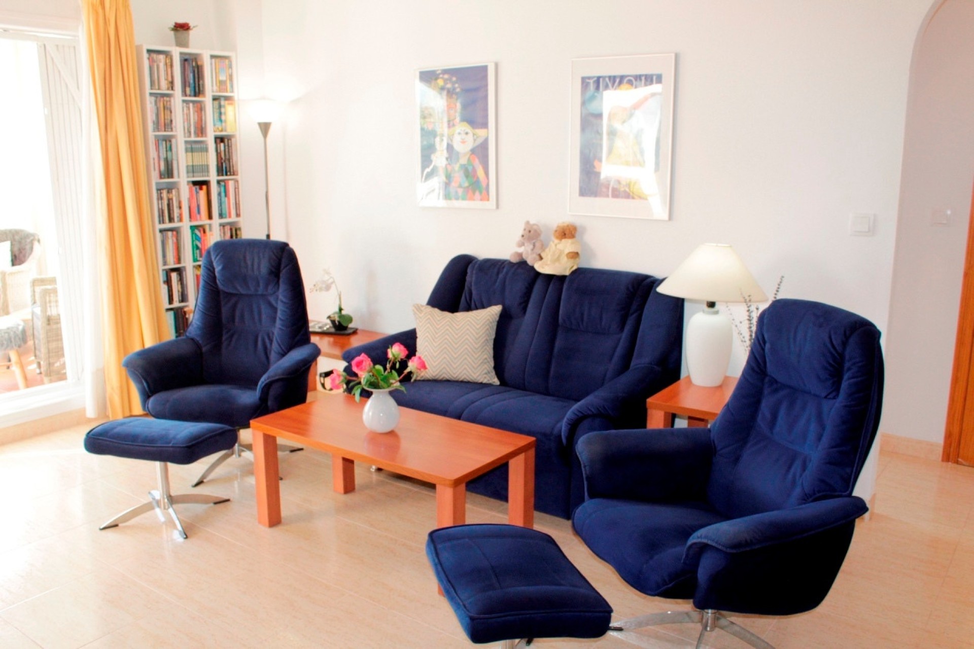 Venta - Apartamento / Piso -
Orihuela Costa - Costa Blanca