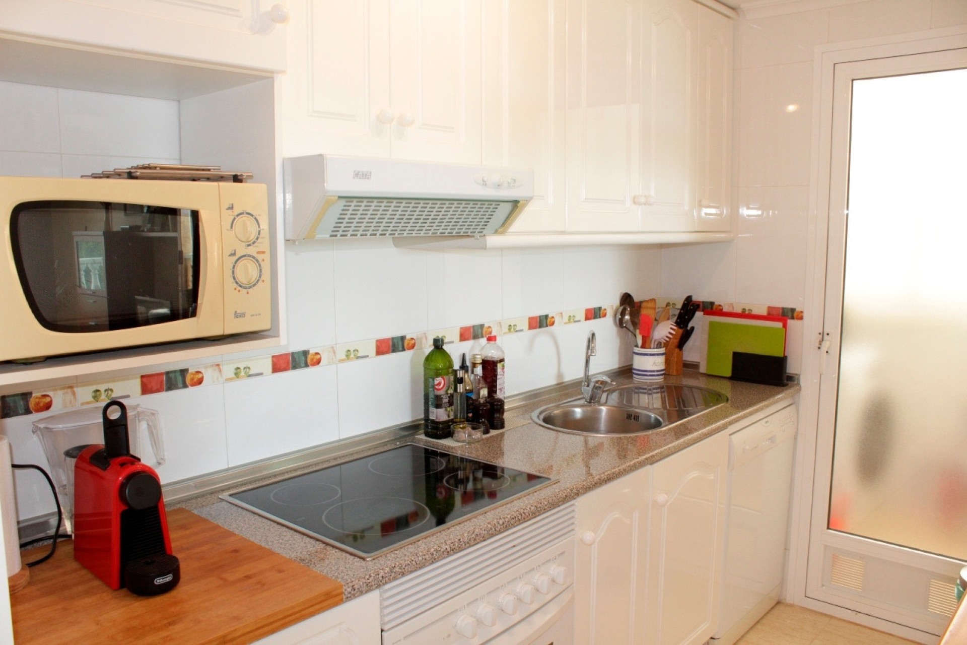 Venta - Apartamento / Piso -
Orihuela Costa - Costa Blanca