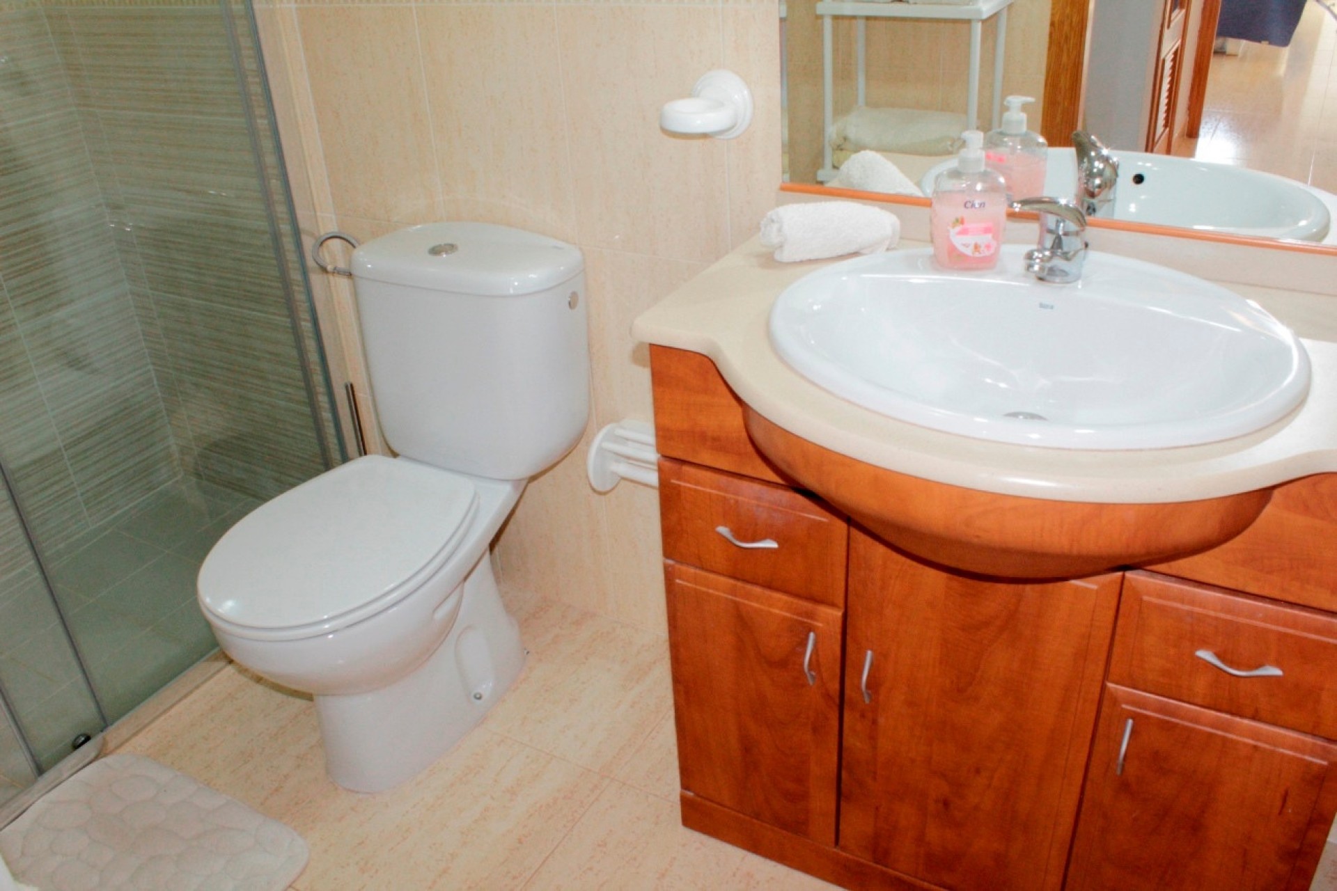 Venta - Apartamento / Piso -
Orihuela Costa - Costa Blanca