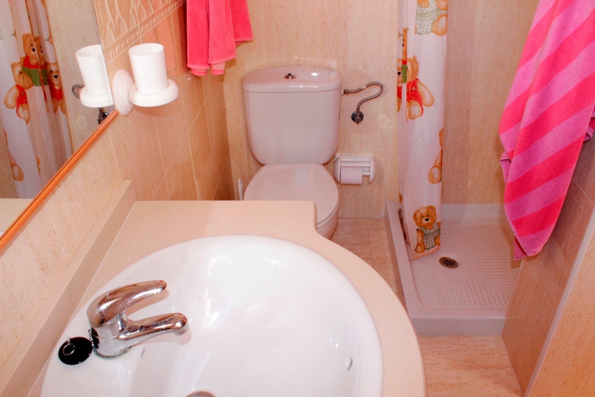 Venta - Apartamento / Piso -
Orihuela Costa - Costa Blanca