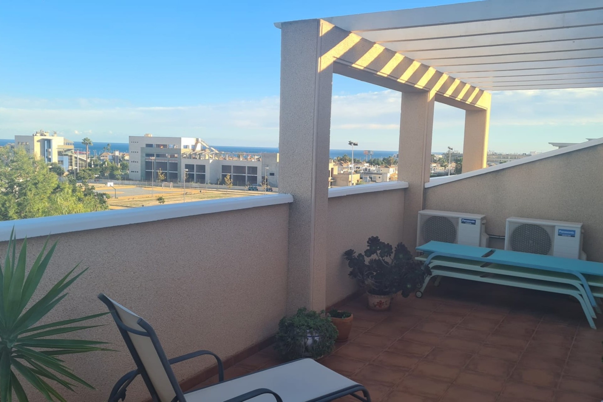 Venta - Apartamento / Piso -
Orihuela Costa - Costa Blanca