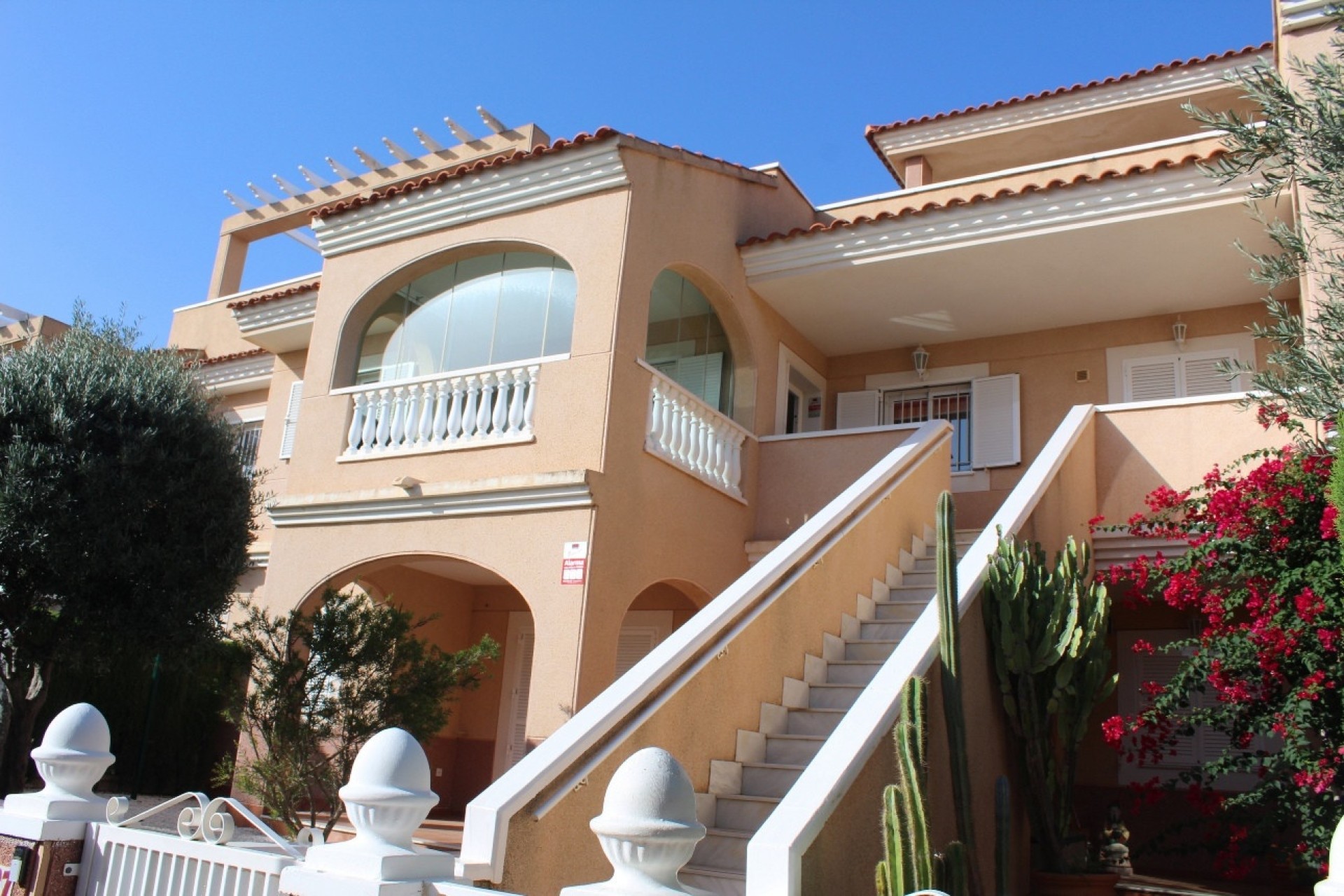Venta - Apartamento / Piso -
Orihuela Costa - Costa Blanca