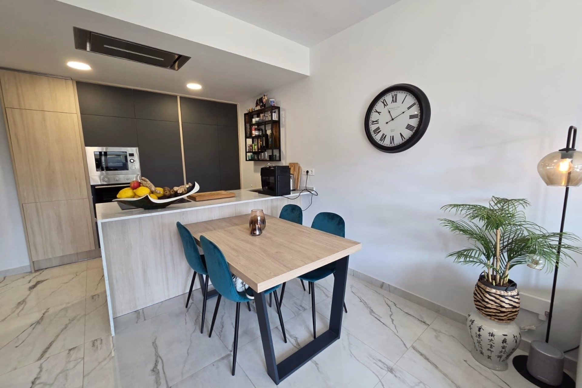 Venta - Apartamento / Piso -
Orihuela Costa - Costa Blanca