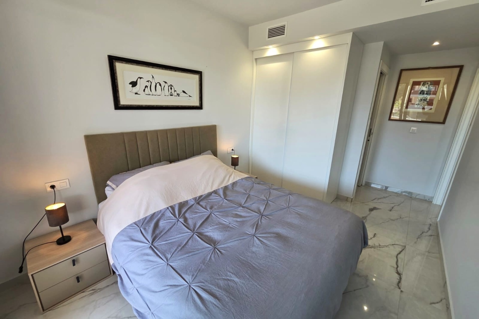 Venta - Apartamento / Piso -
Orihuela Costa - Costa Blanca