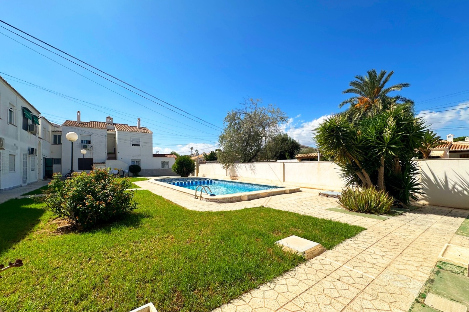 Venta - Apartamento / Piso -
Orihuela Costa - Costa Blanca