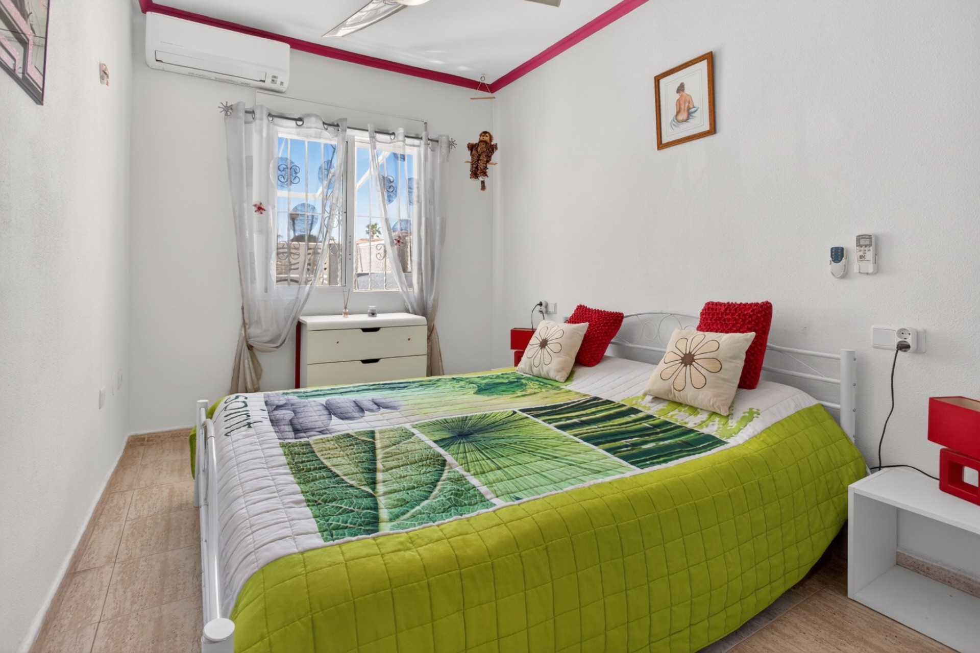 Venta - Apartamento / Piso -
Orihuela Costa - Costa Blanca