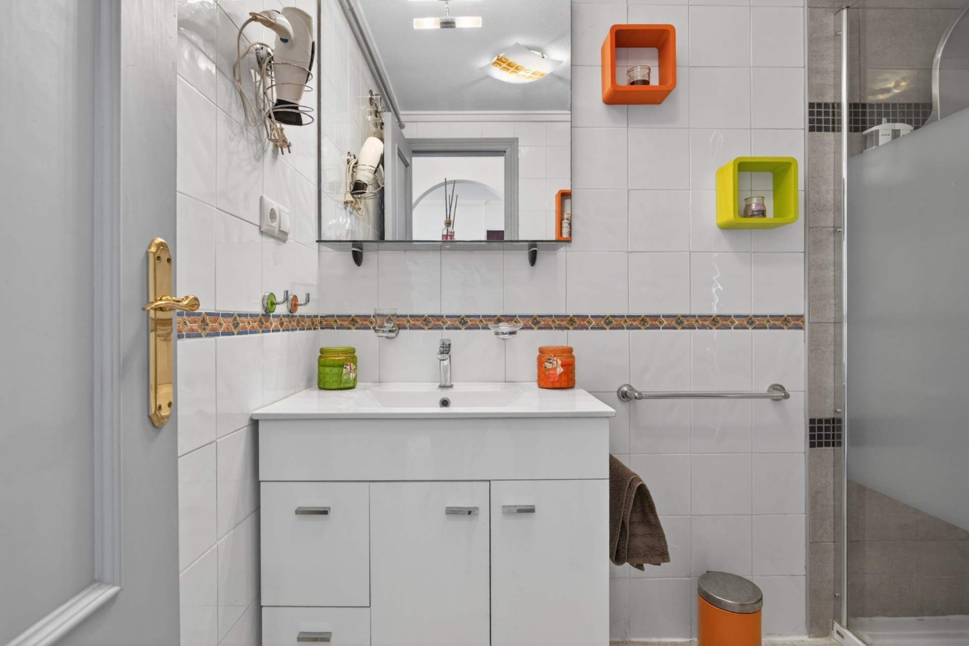 Venta - Apartamento / Piso -
Orihuela Costa - Costa Blanca