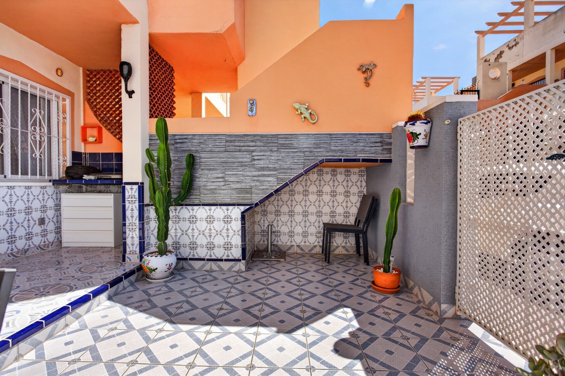 Venta - Apartamento / Piso -
Orihuela Costa - Costa Blanca