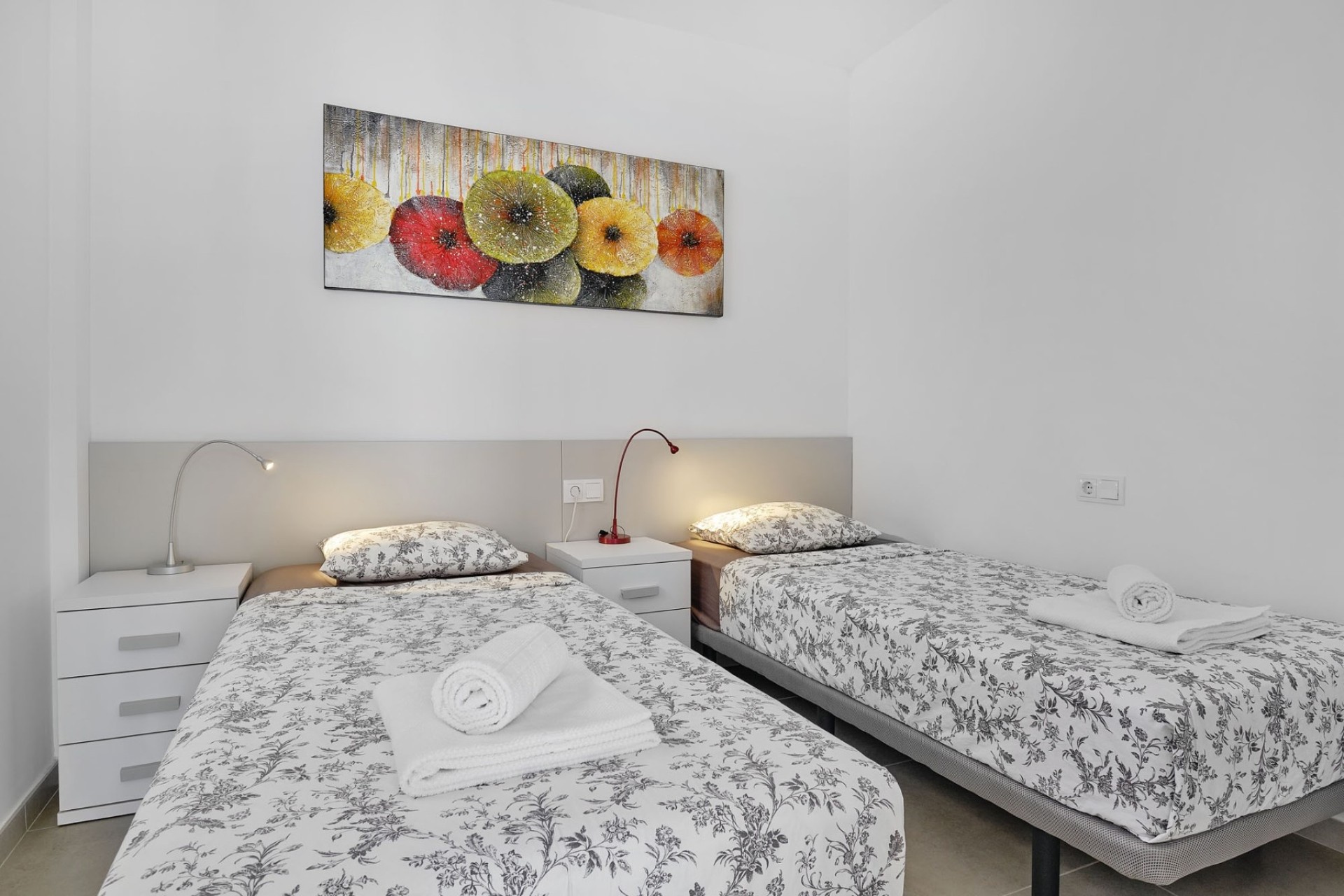 Venta - Apartamento / Piso -
Orihuela Costa - Costa Blanca