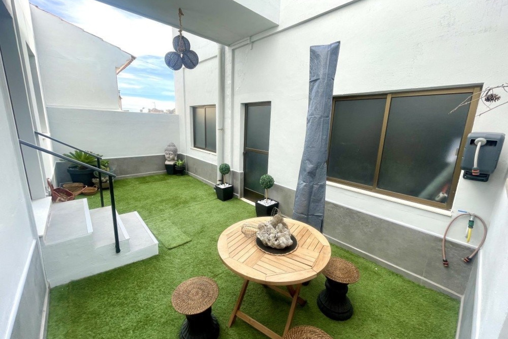 Venta - Apartamento / Piso -
Orihuela Costa - Costa Blanca