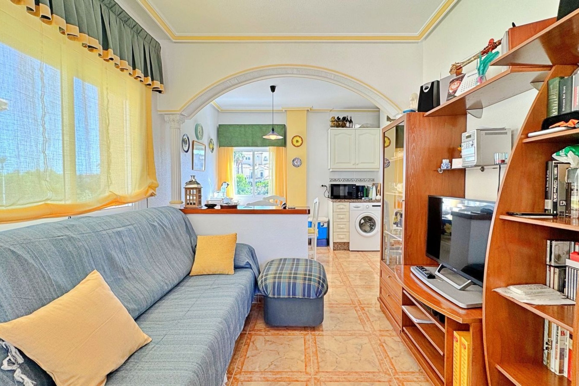 Venta - Apartamento / Piso -
Orihuela Costa - Costa Blanca