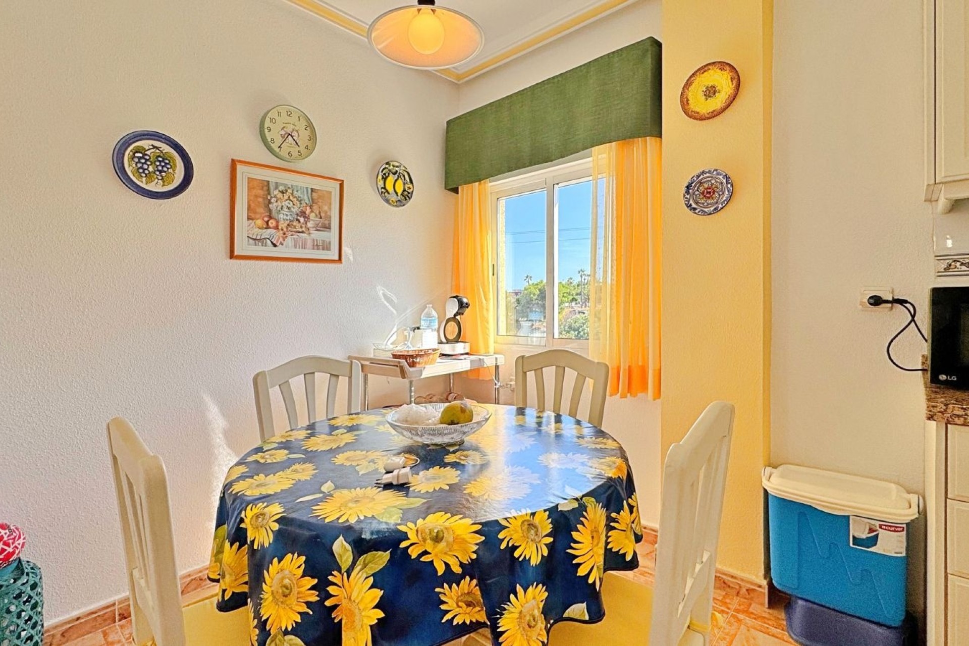 Venta - Apartamento / Piso -
Orihuela Costa - Costa Blanca