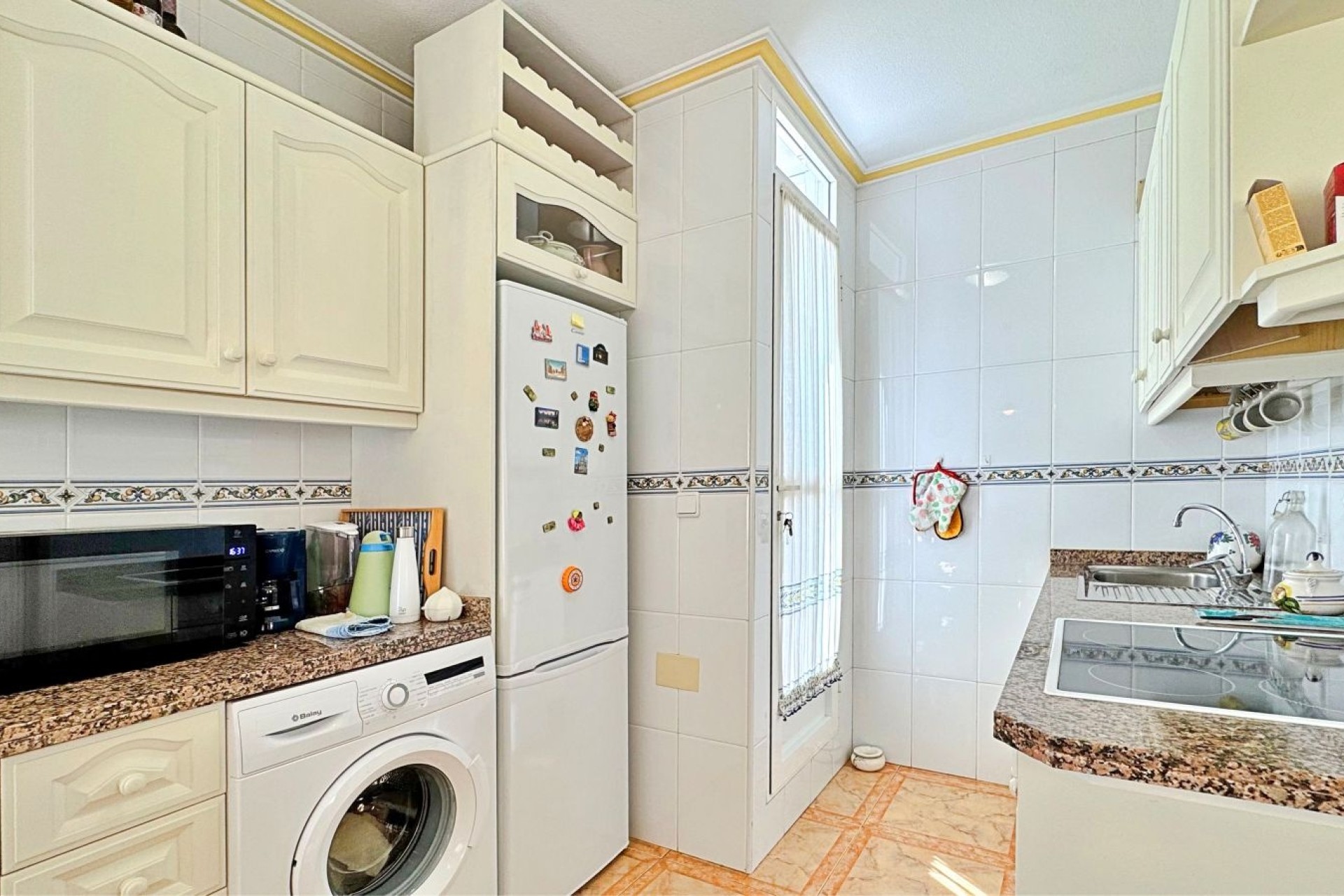 Venta - Apartamento / Piso -
Orihuela Costa - Costa Blanca