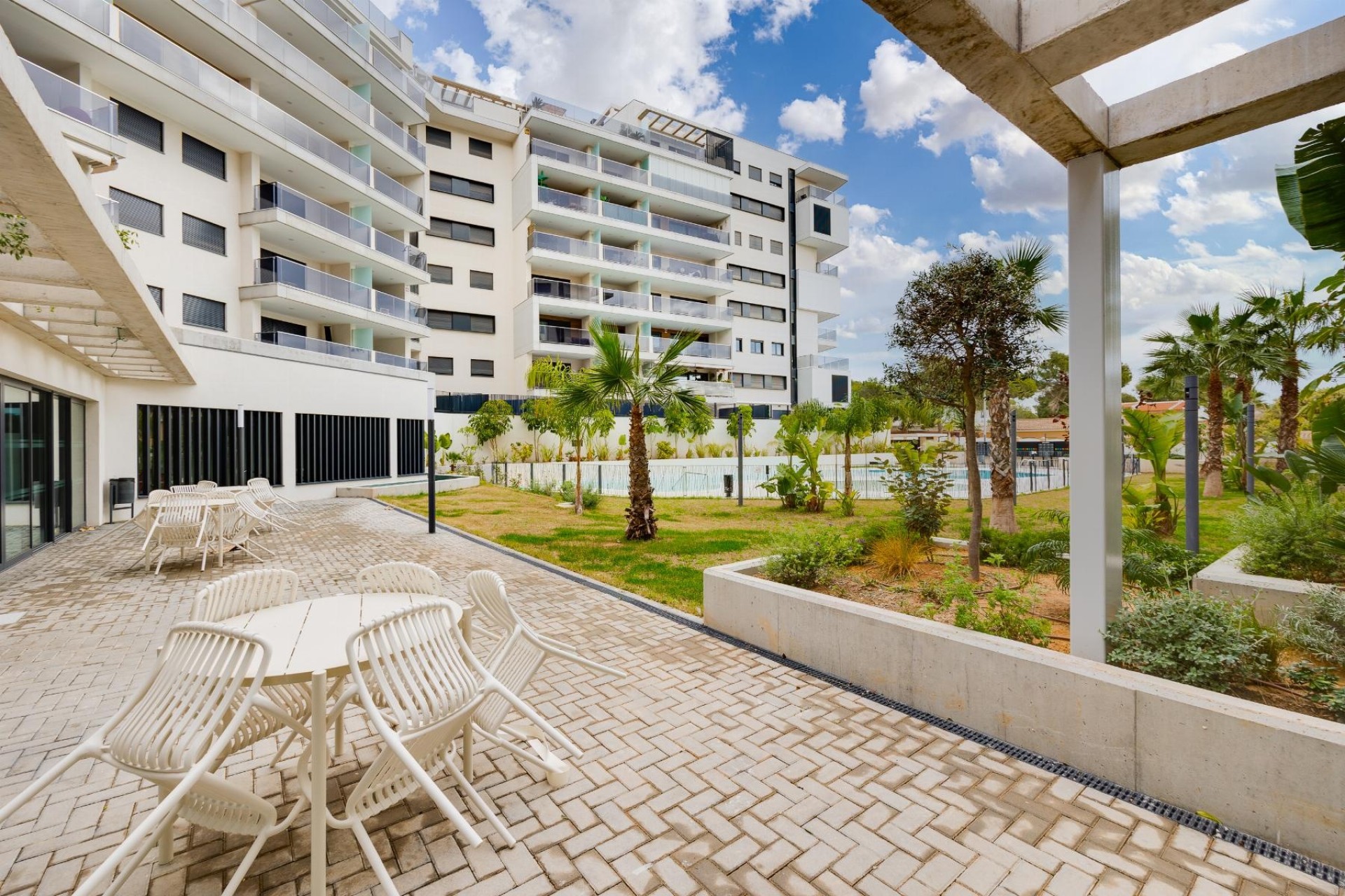 Venta - Apartamento / Piso -
Orihuela Costa - Costa Blanca