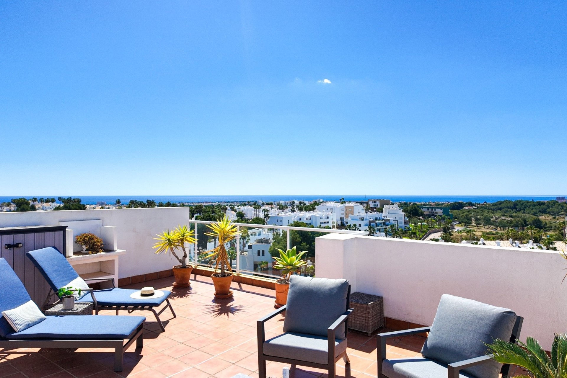 Venta - Apartamento / Piso -
Orihuela Costa - Costa Blanca