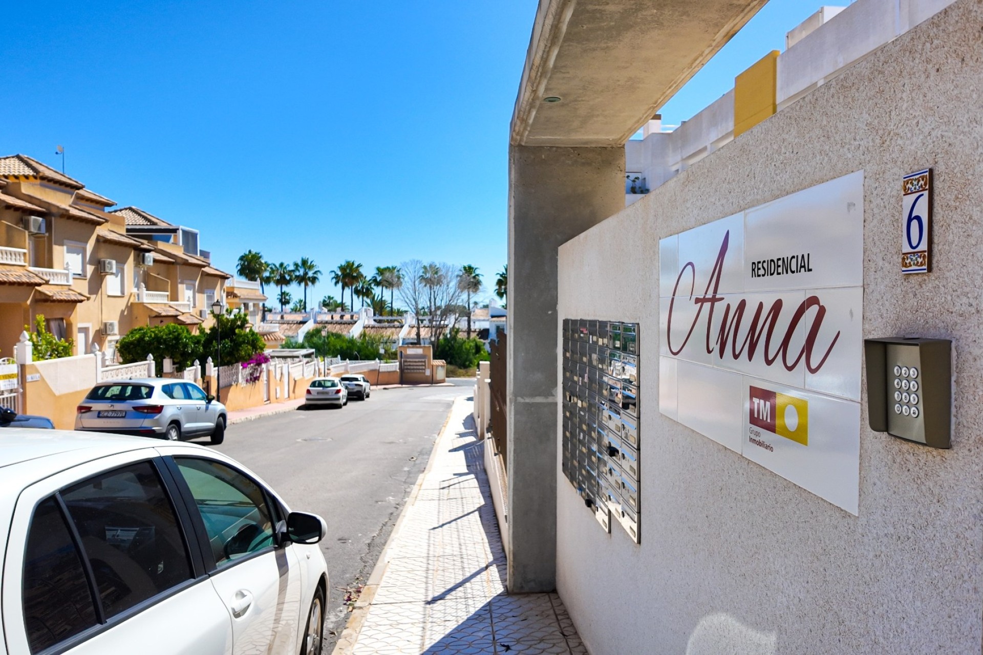 Venta - Apartamento / Piso -
Orihuela Costa - Costa Blanca