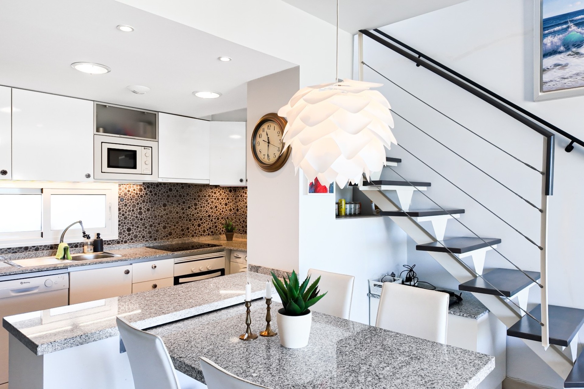 Venta - Apartamento / Piso -
Orihuela Costa - Costa Blanca