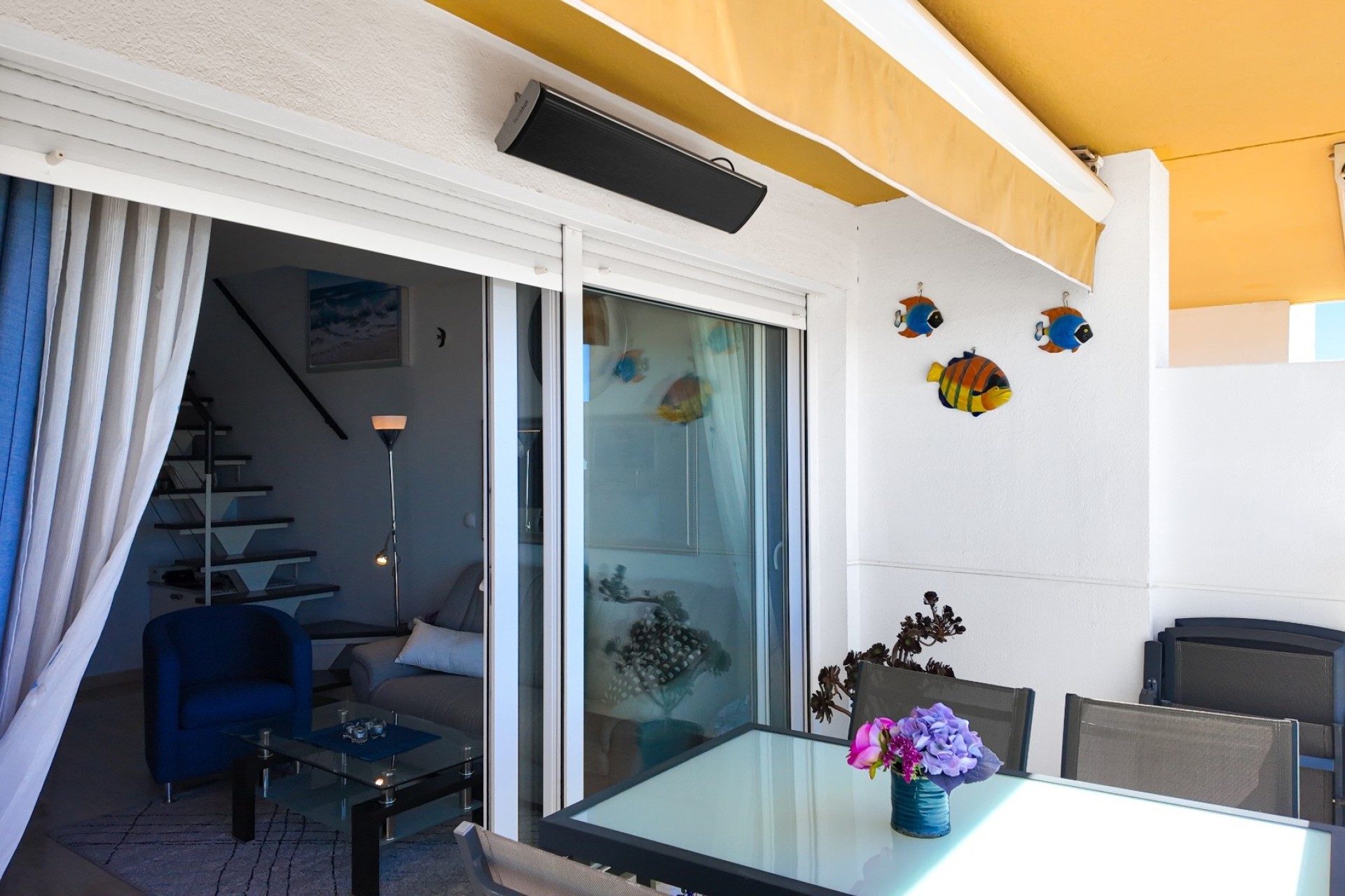Venta - Apartamento / Piso -
Orihuela Costa - Costa Blanca