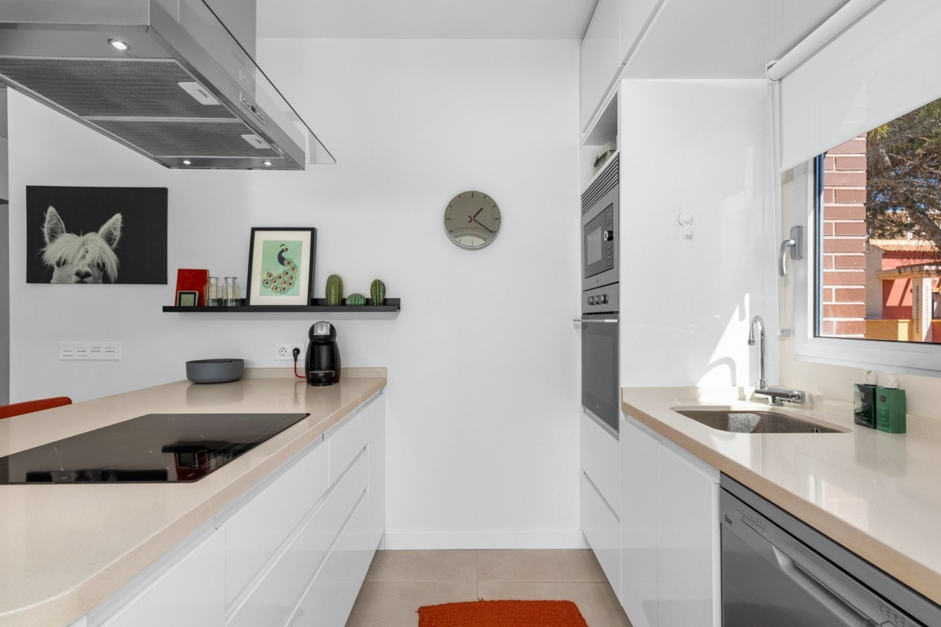 Venta - Apartamento / Piso -
Orihuela Costa - Costa Blanca