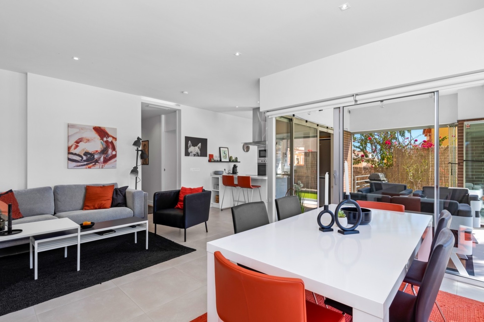 Venta - Apartamento / Piso -
Orihuela Costa - Costa Blanca
