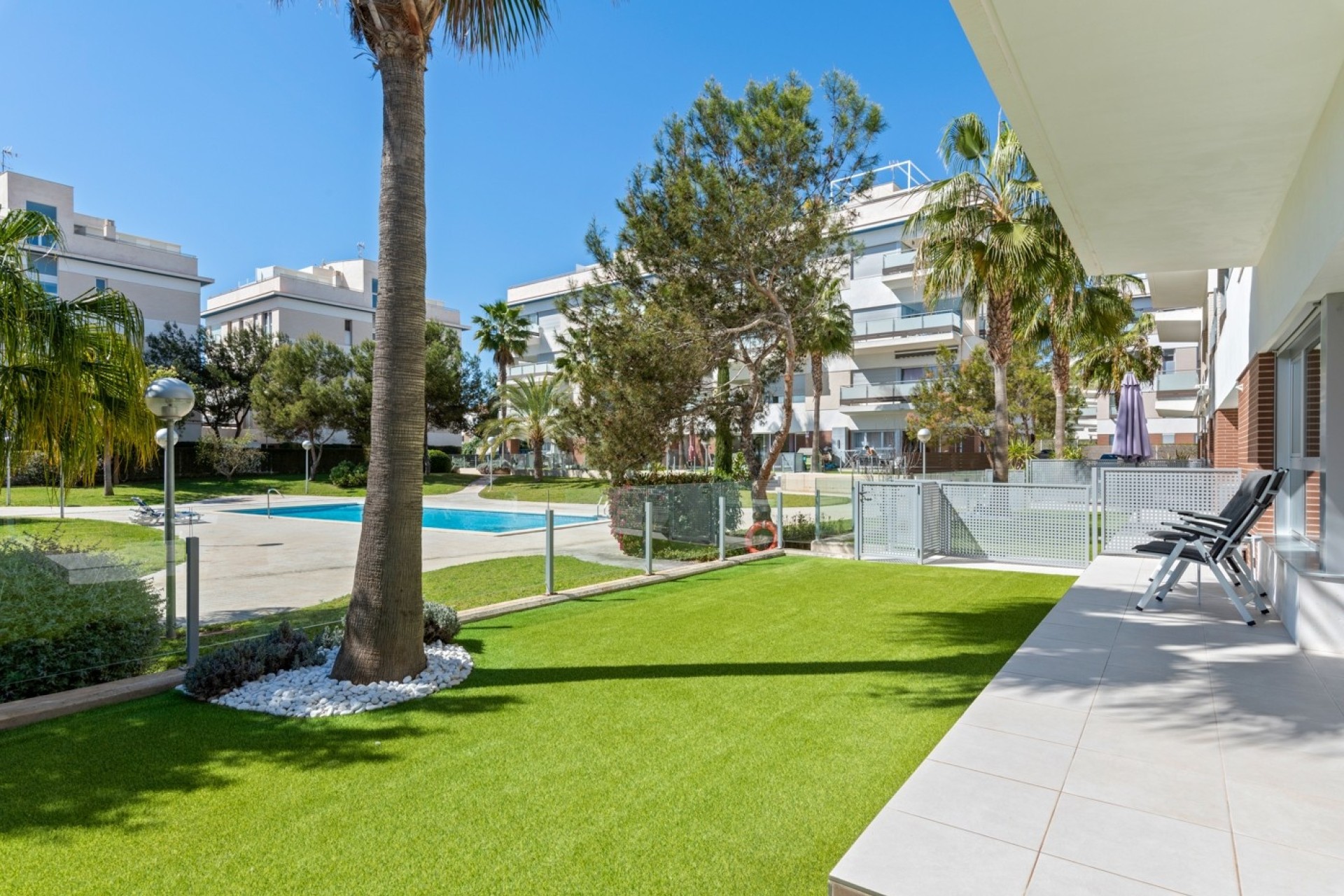 Venta - Apartamento / Piso -
Orihuela Costa - Costa Blanca