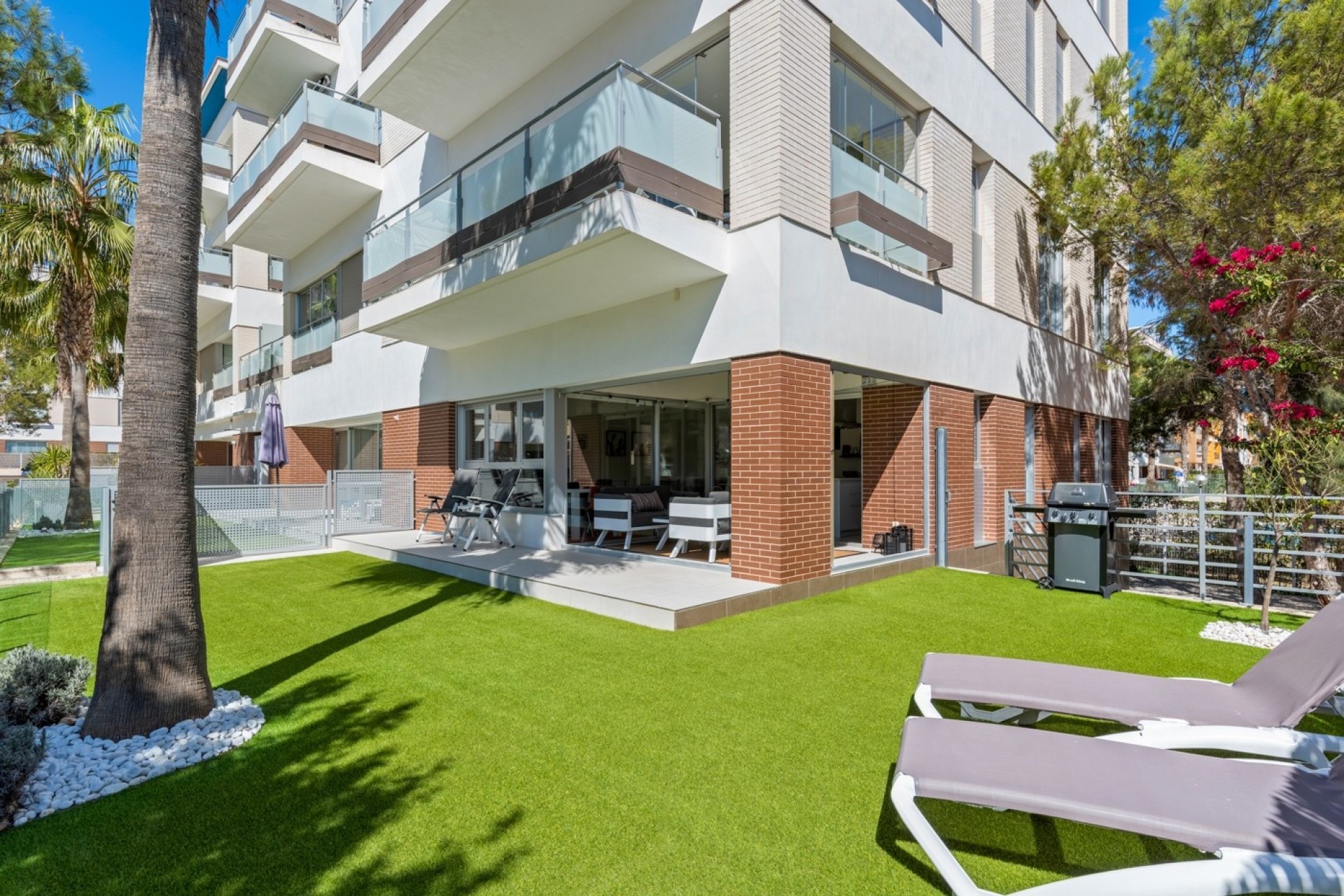 Venta - Apartamento / Piso -
Orihuela Costa - Costa Blanca