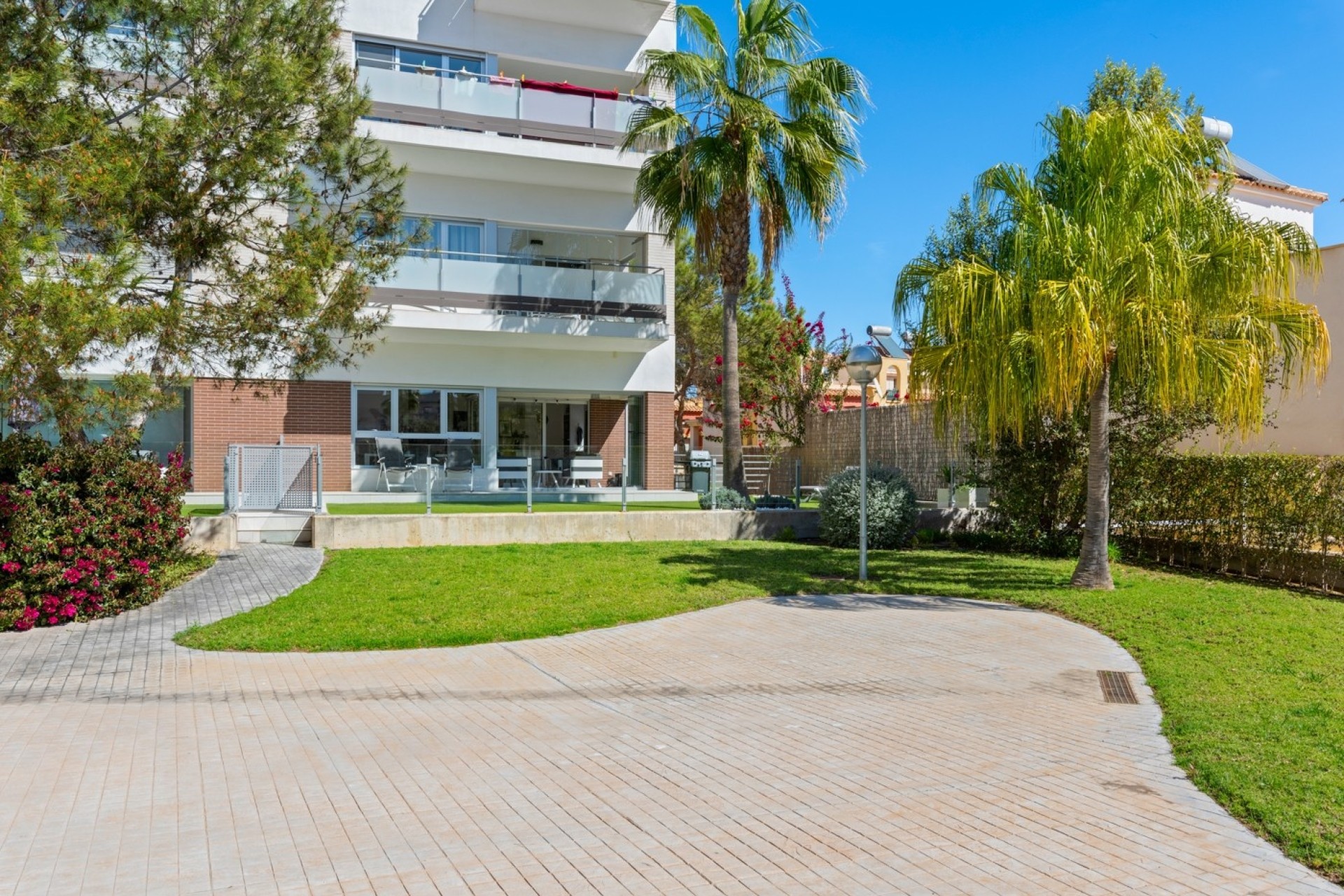 Venta - Apartamento / Piso -
Orihuela Costa - Costa Blanca
