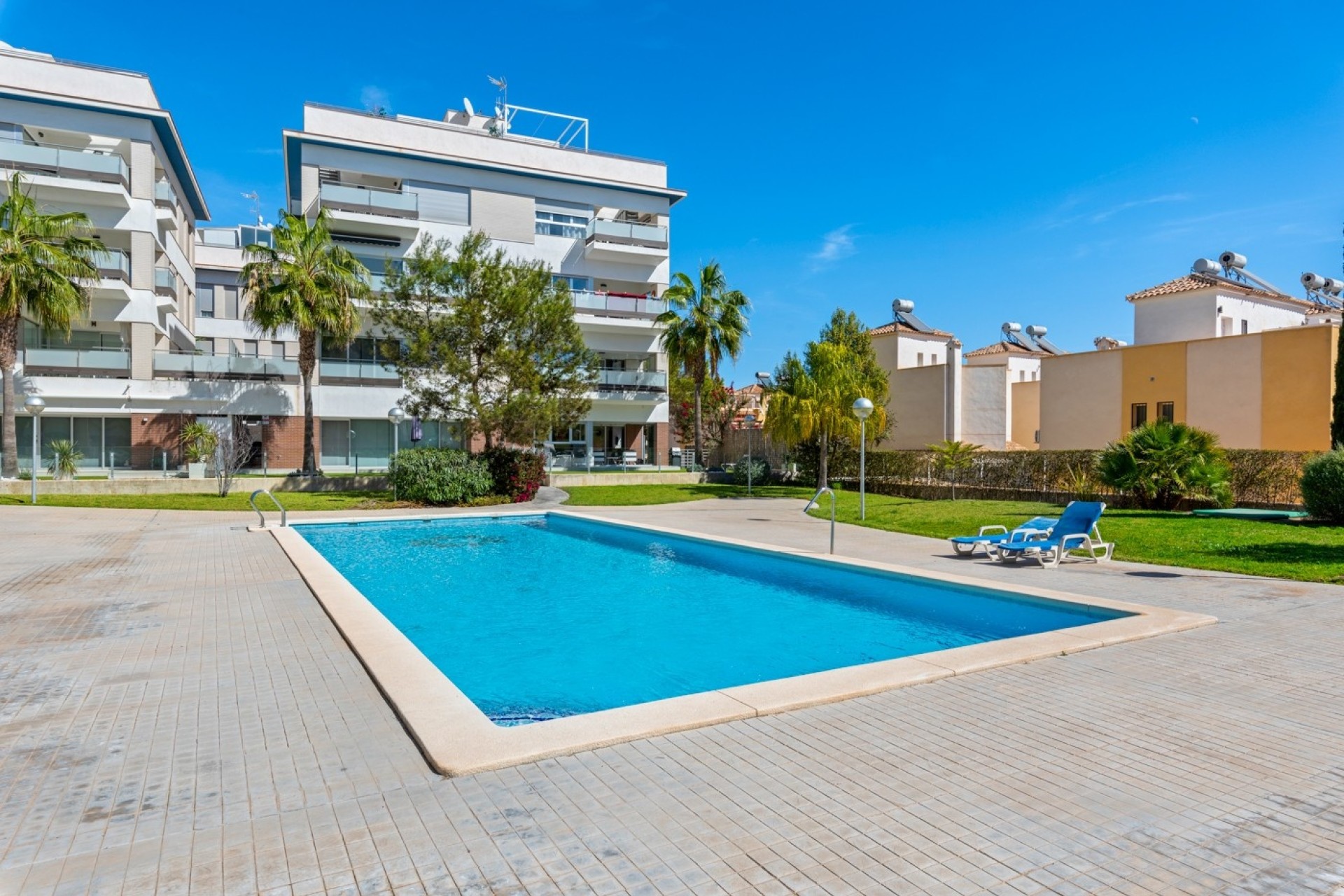 Venta - Apartamento / Piso -
Orihuela Costa - Costa Blanca