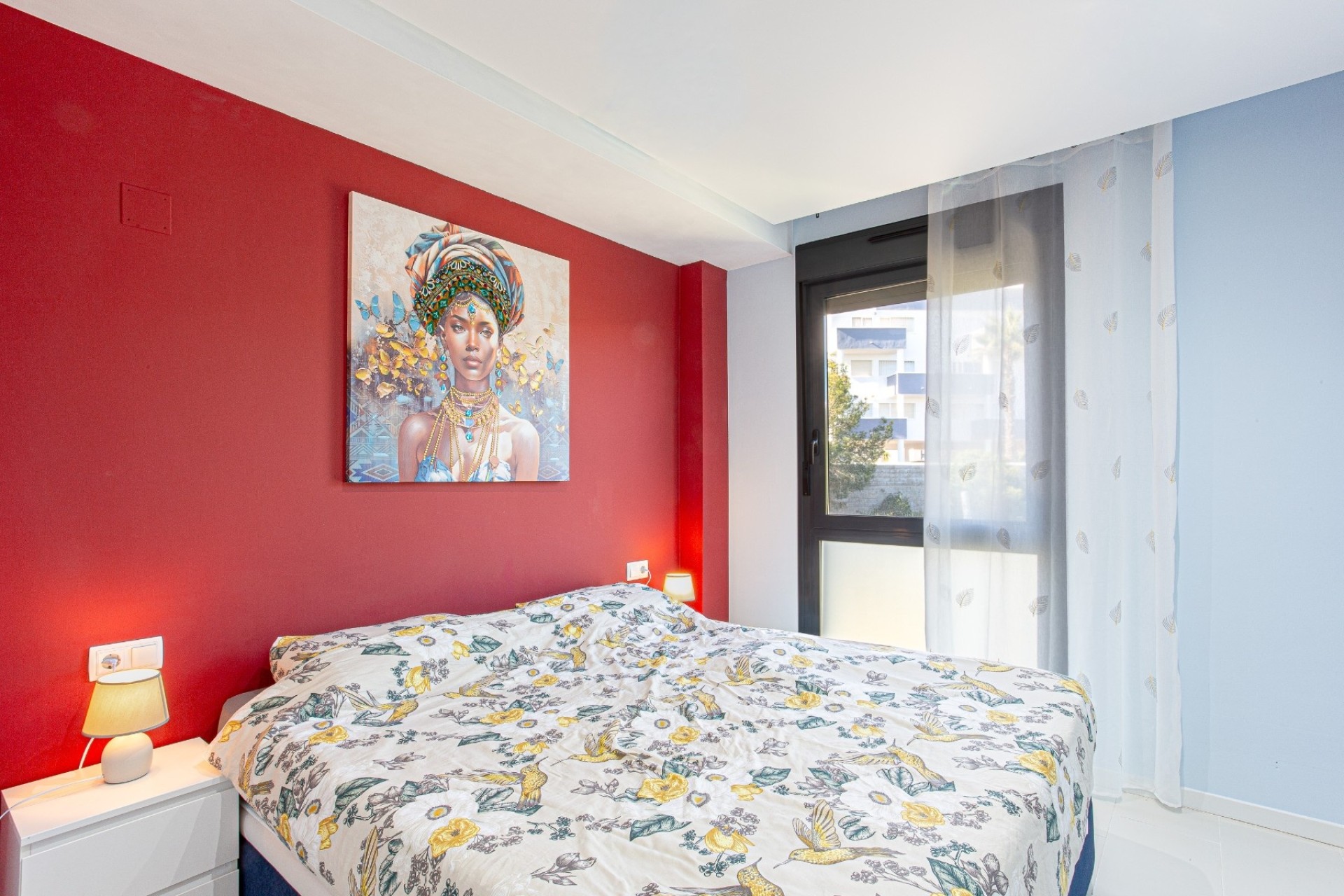 Venta - Apartamento / Piso -
Orihuela Costa - Costa Blanca