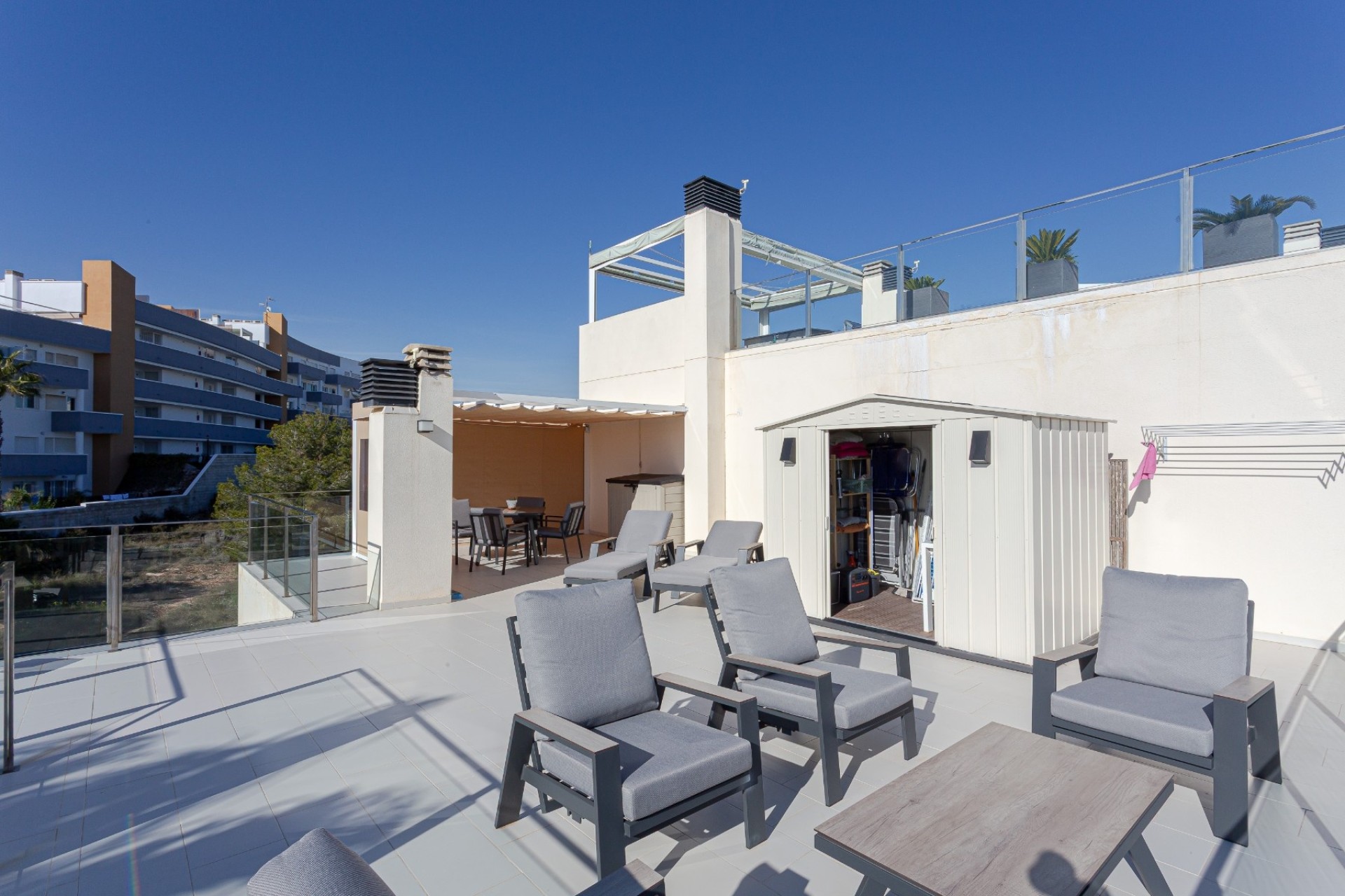 Venta - Apartamento / Piso -
Orihuela Costa - Costa Blanca