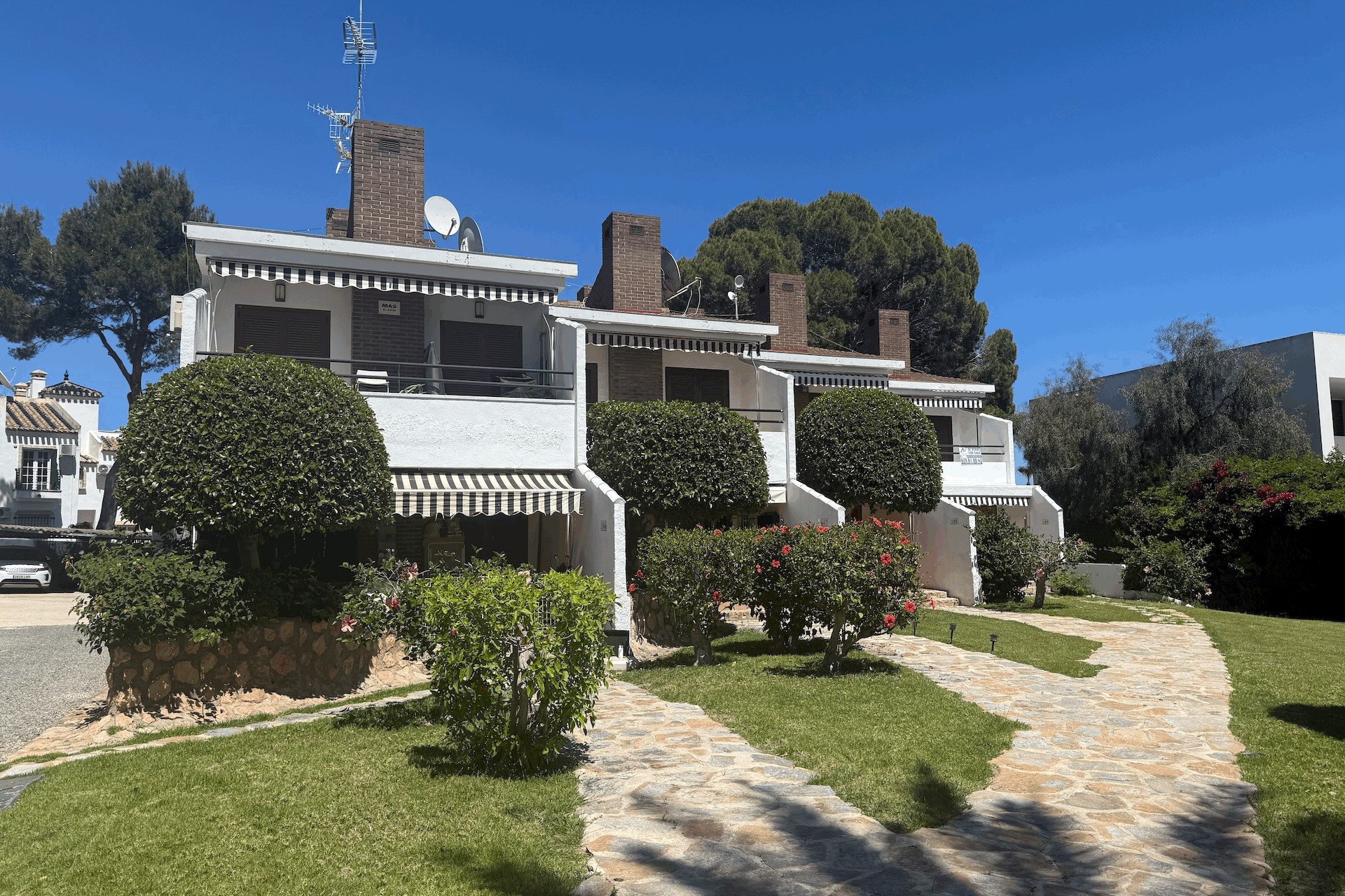 Venta - Apartamento / Piso -
Orihuela Costa - Costa Blanca