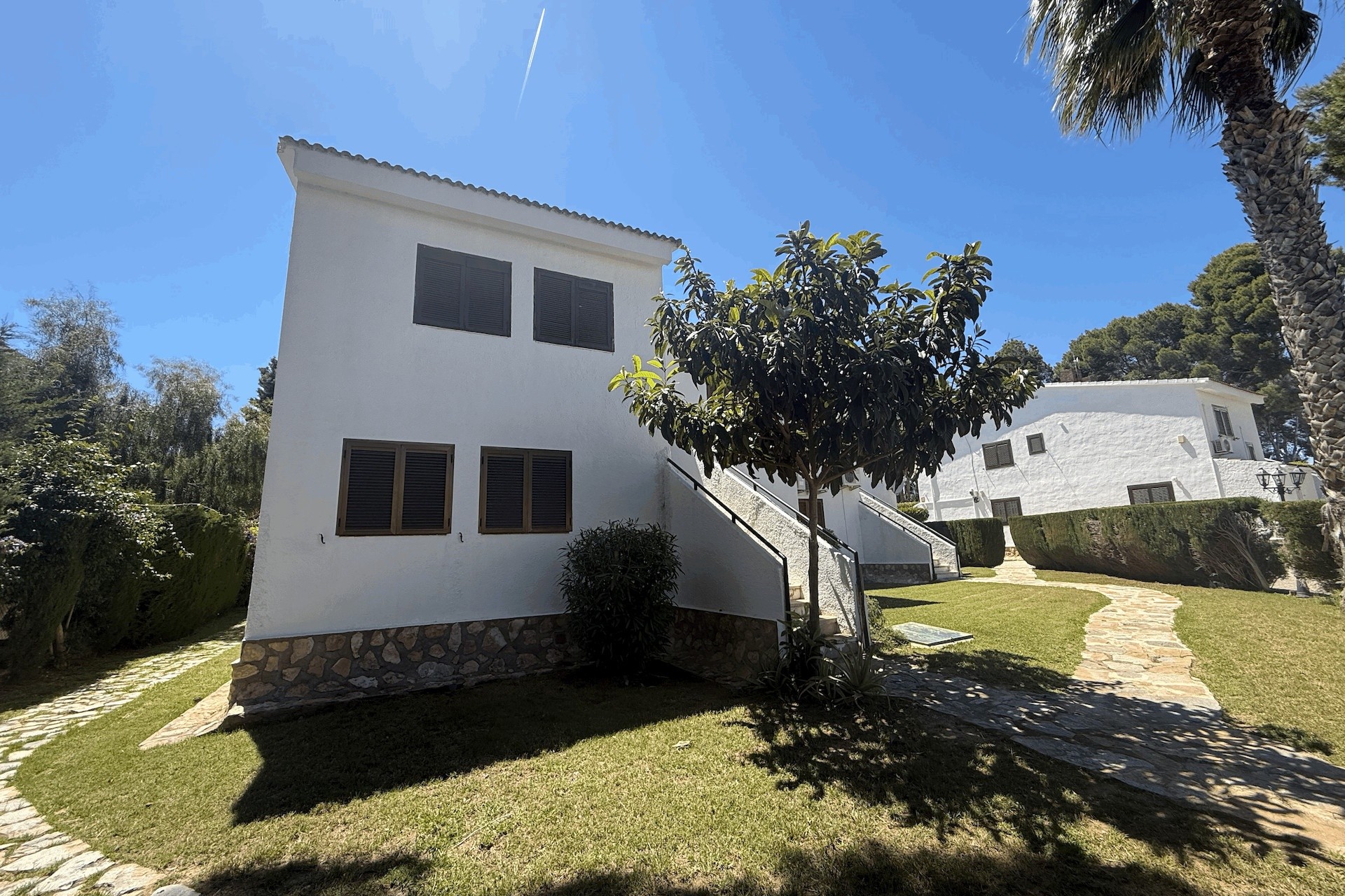 Venta - Apartamento / Piso -
Orihuela Costa - Costa Blanca