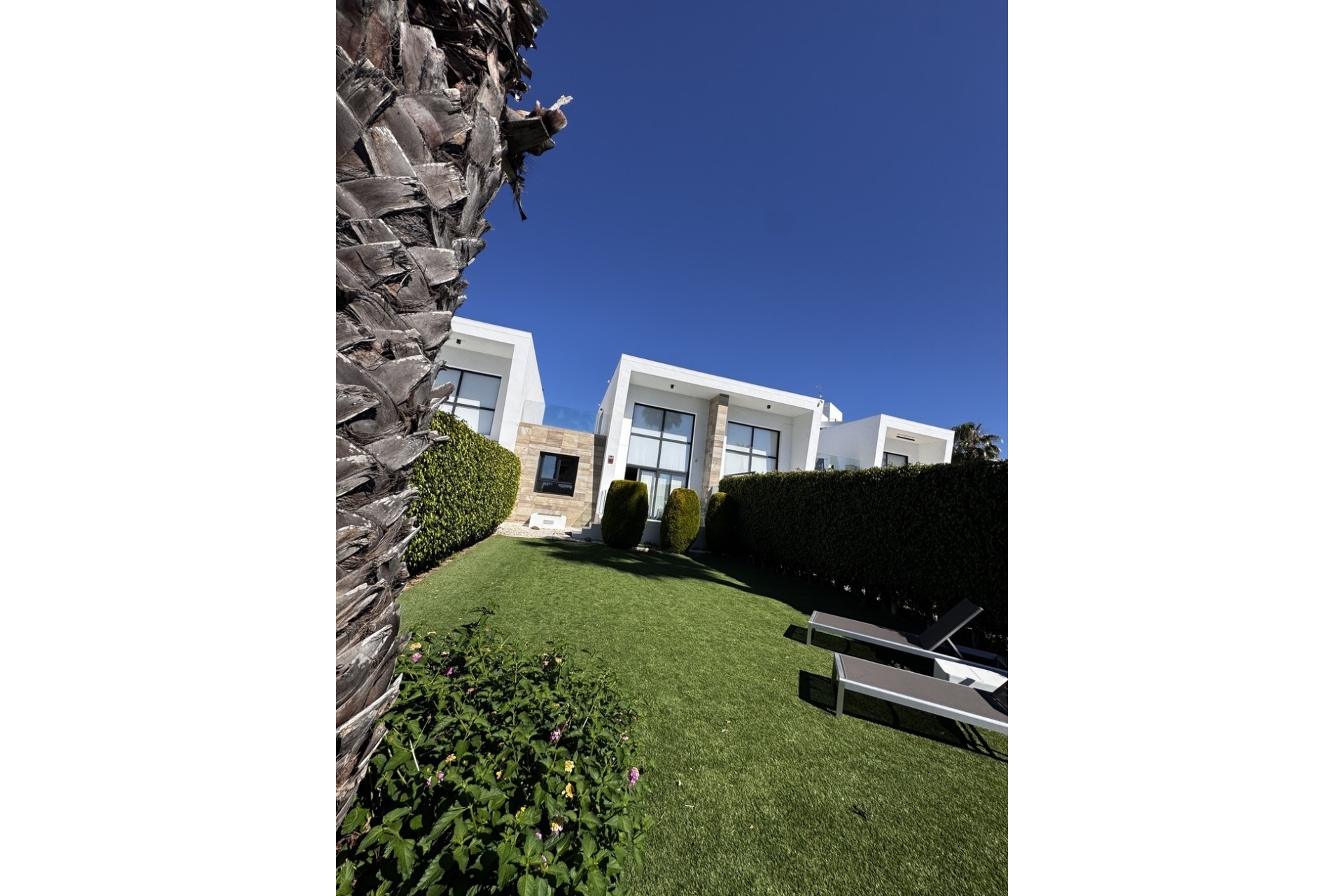 Venta - Apartamento / Piso -
Orihuela Costa - Costa Blanca