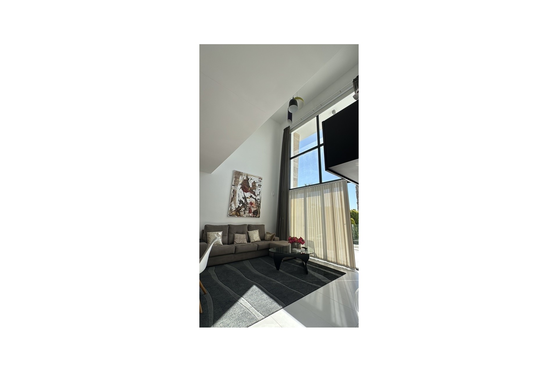 Venta - Apartamento / Piso -
Orihuela Costa - Costa Blanca