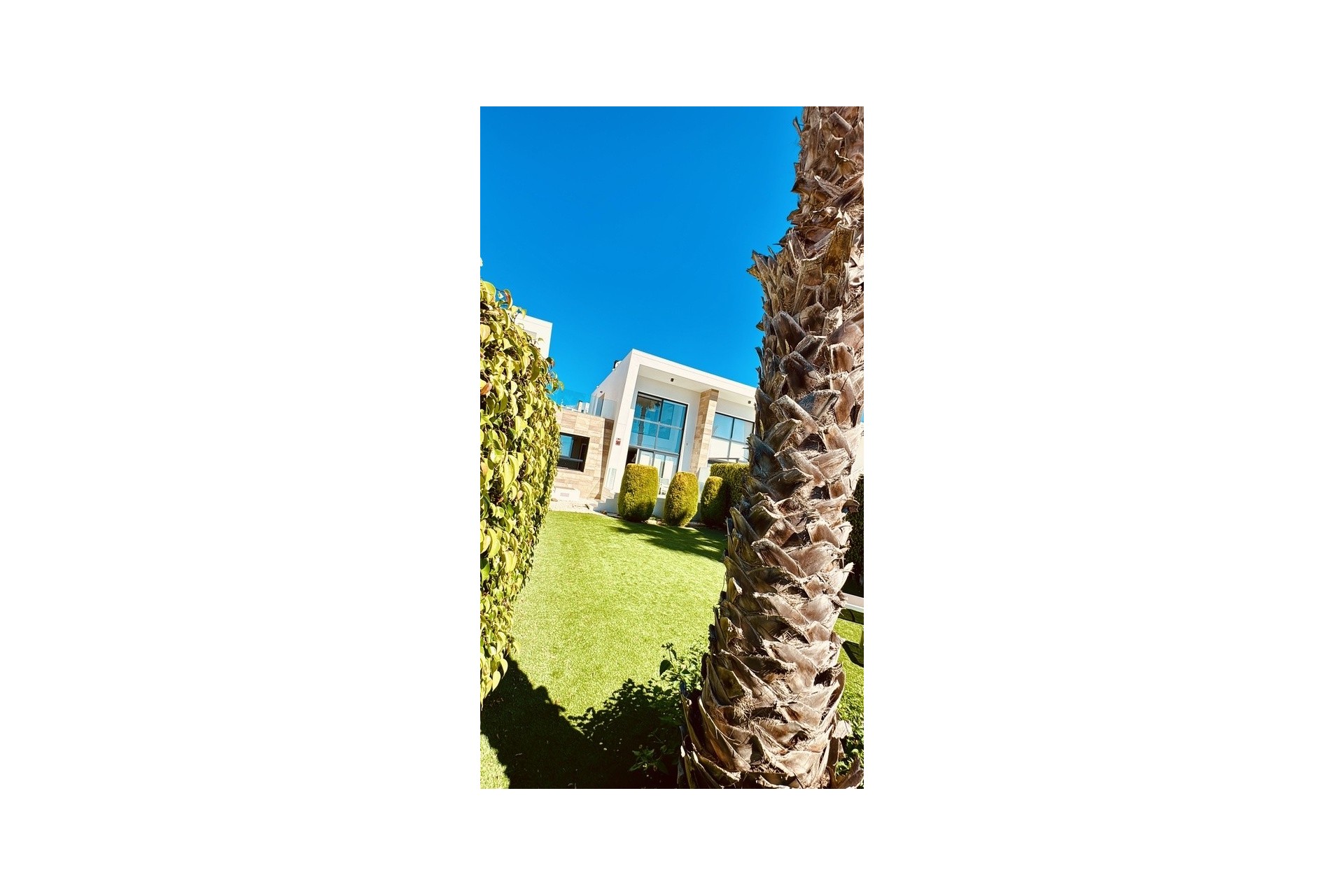 Venta - Apartamento / Piso -
Orihuela Costa - Costa Blanca