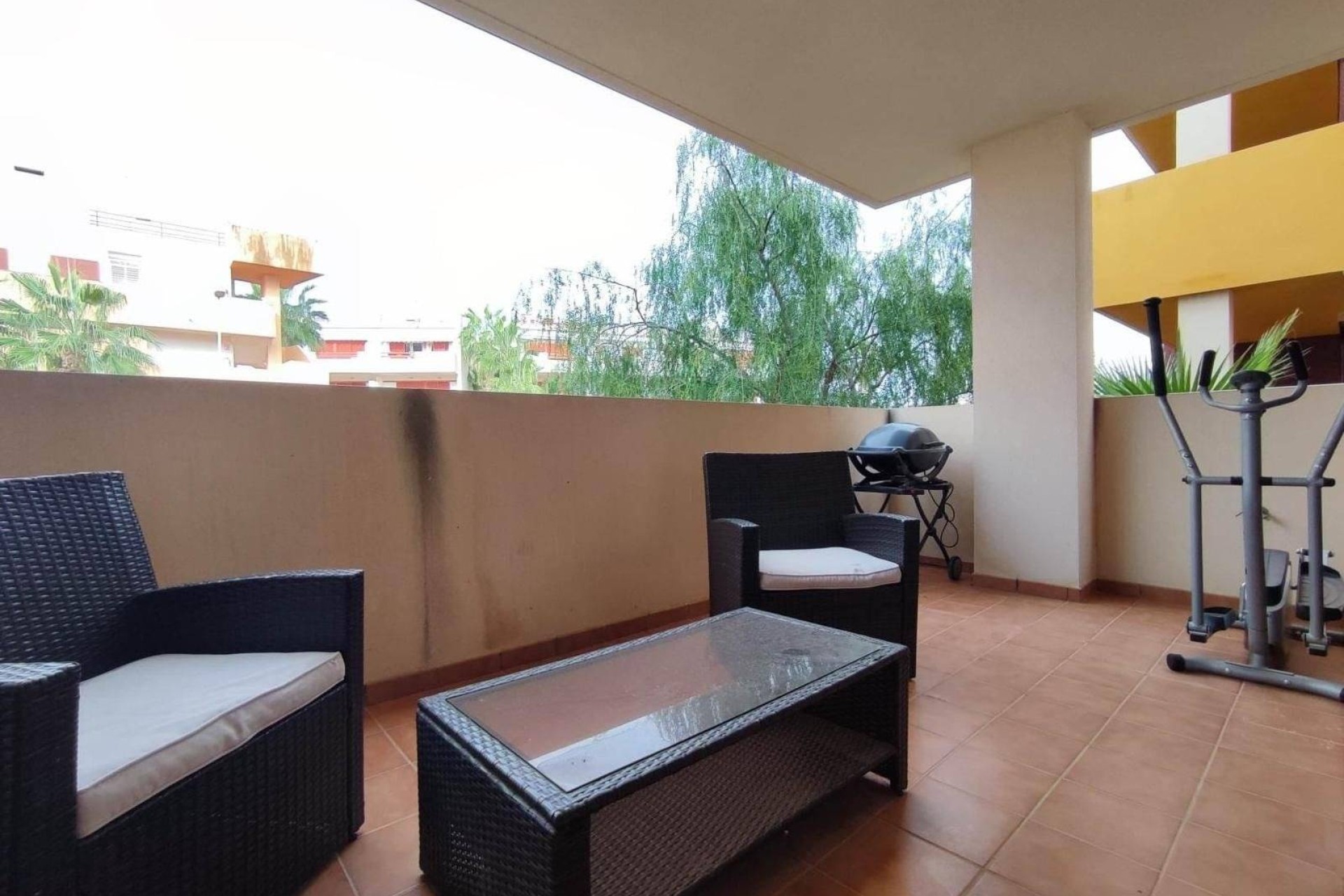 Venta - Apartamento / Piso -
Orihuela Costa - Horizonte - La Campana
