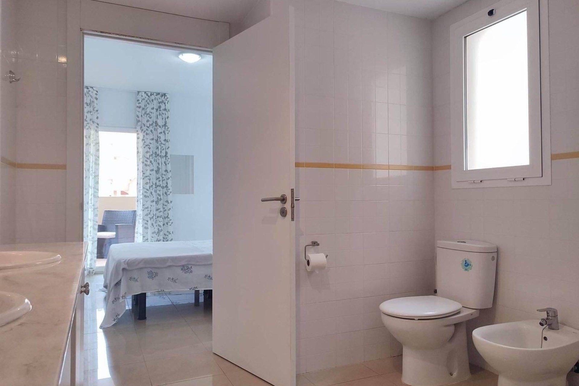 Venta - Apartamento / Piso -
Orihuela Costa - Horizonte - La Campana