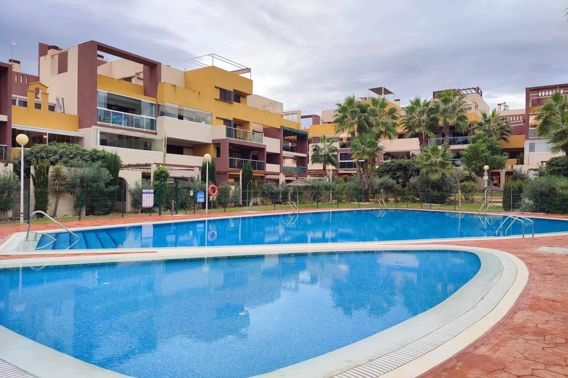 Venta - Apartamento / Piso -
Orihuela Costa - Horizonte - La Campana