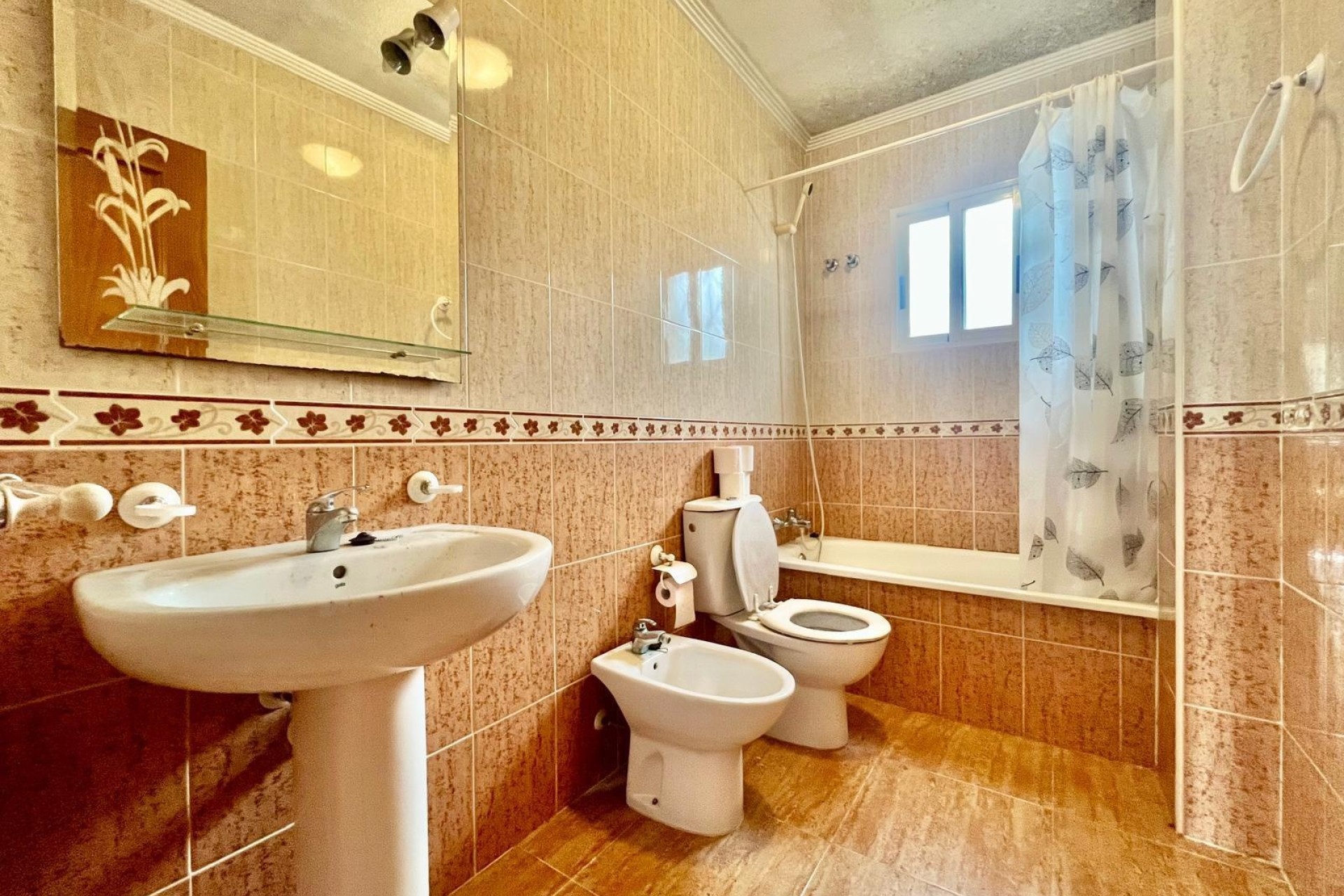 Venta - Apartamento / Piso -
Orihuela Costa - La Chismosa