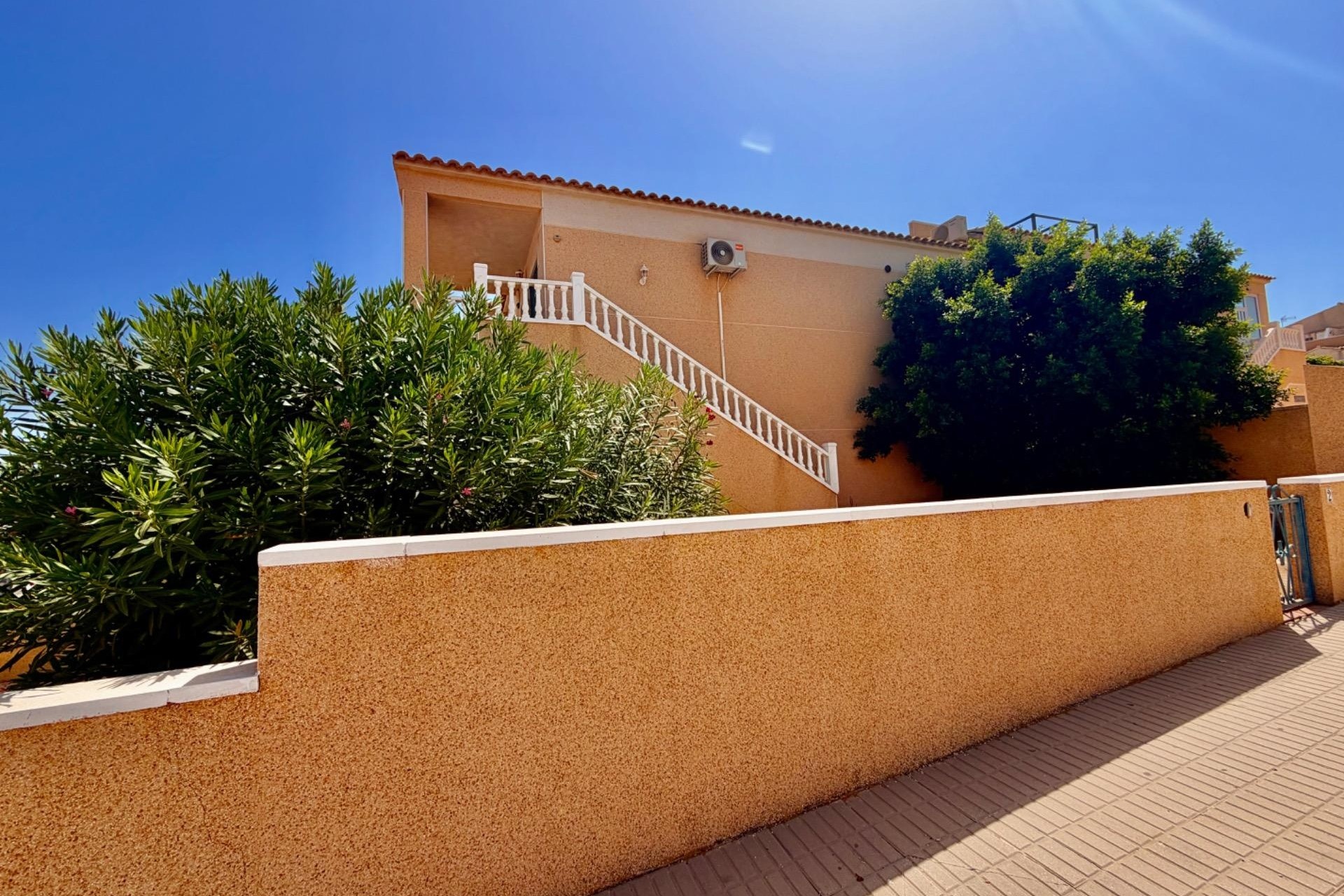 Venta - Apartamento / Piso -
Orihuela Costa - La Ciñuelica - Villa Rosa