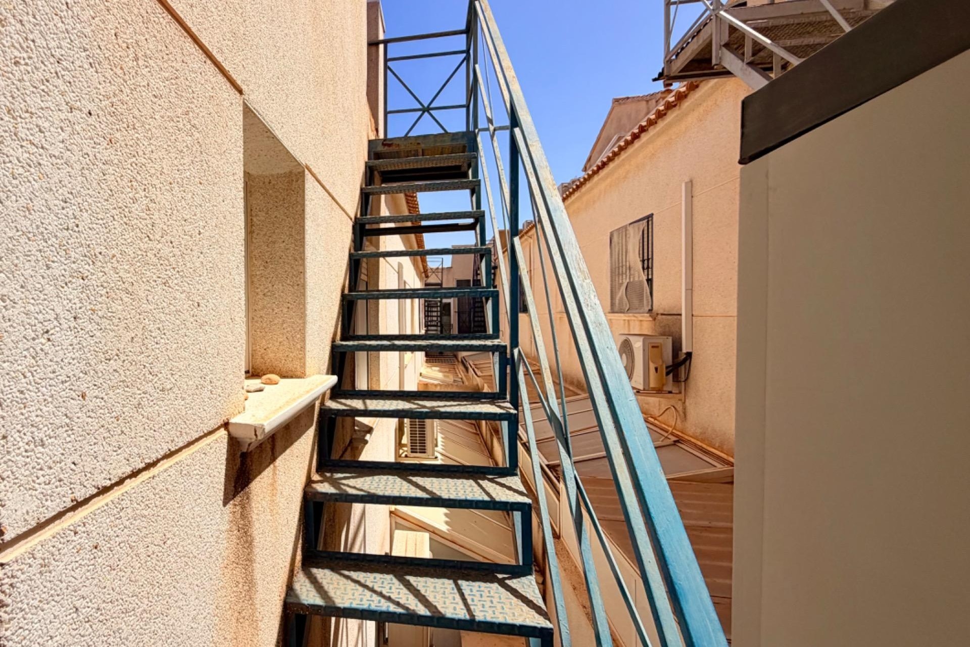 Venta - Apartamento / Piso -
Orihuela Costa - La Ciñuelica - Villa Rosa