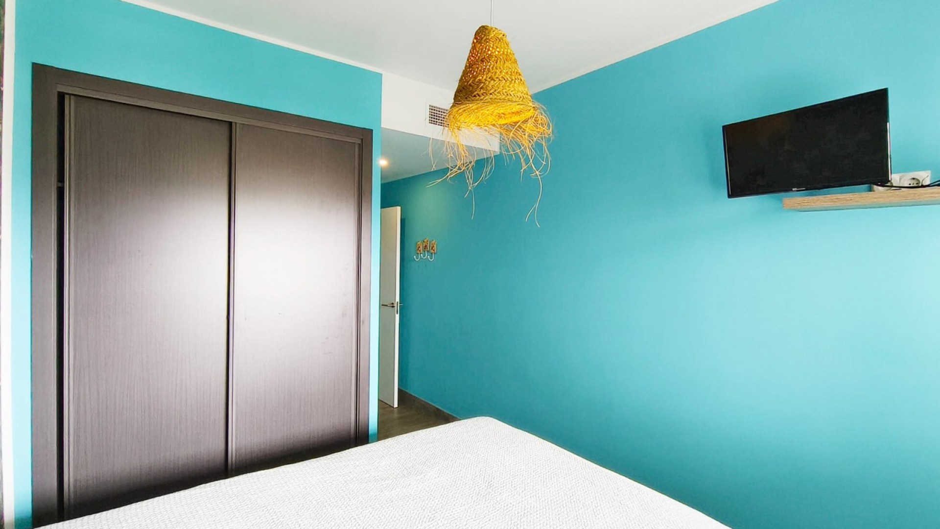 Venta - Apartamento piso -
Orihuela Costa - La Ciñuelica