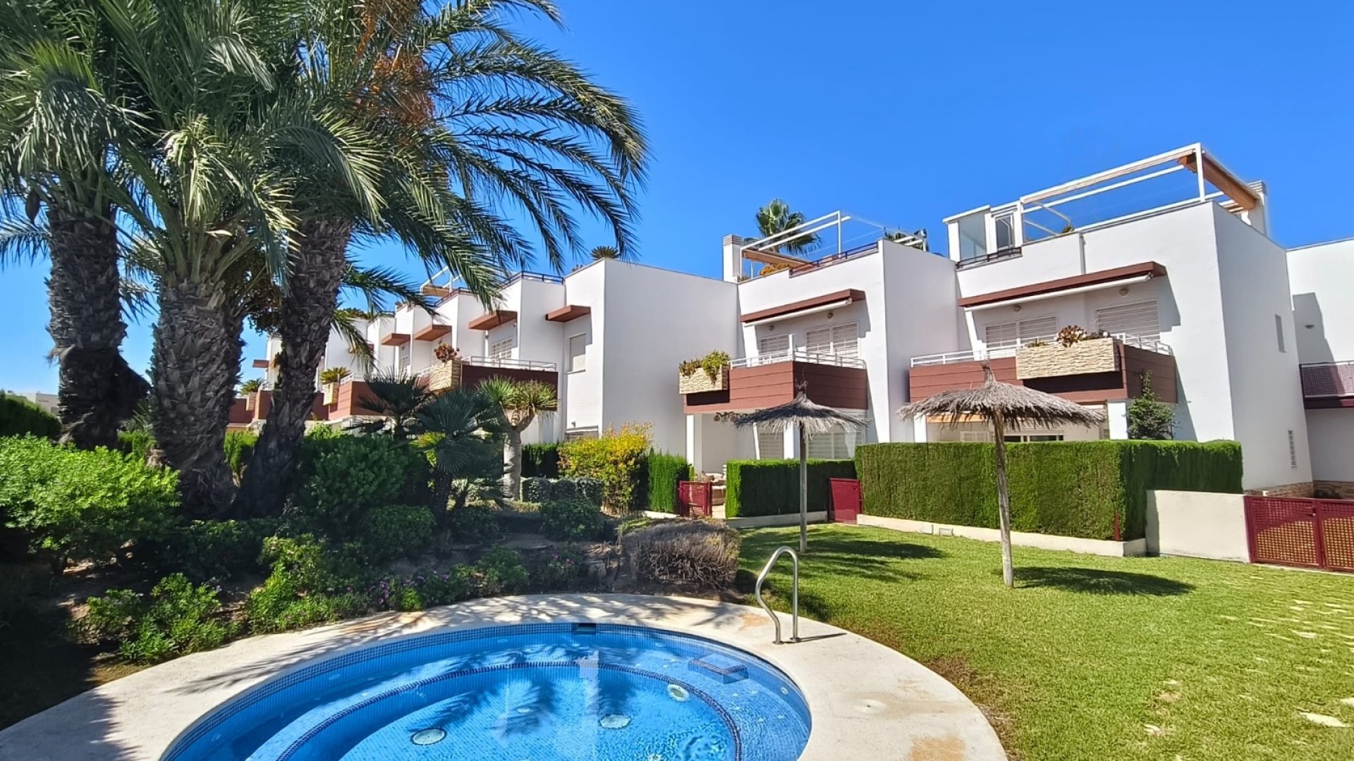 Venta - Apartamento piso -
Orihuela Costa - La Ciñuelica