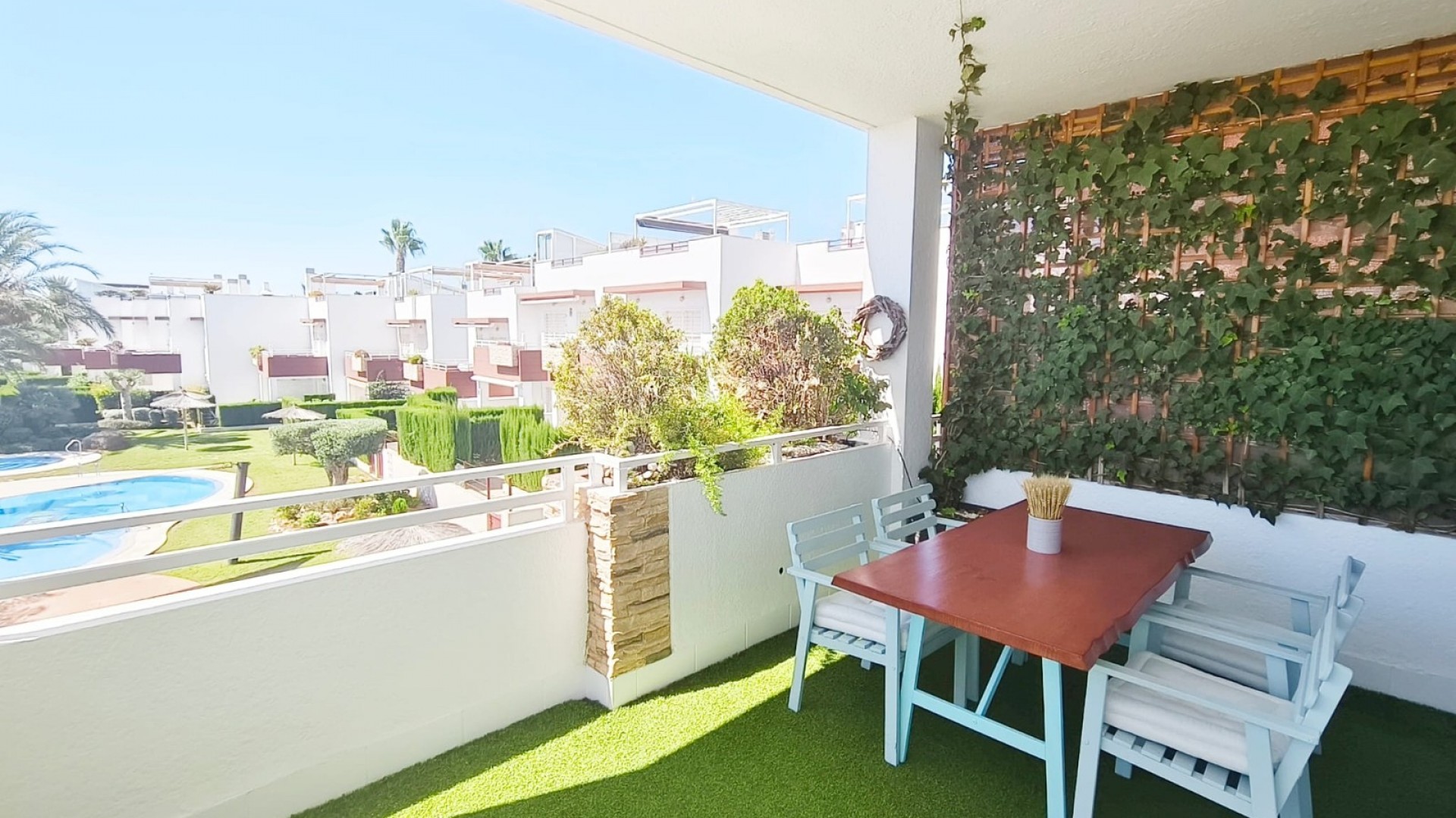 Venta - Apartamento piso -
Orihuela Costa - La Ciñuelica