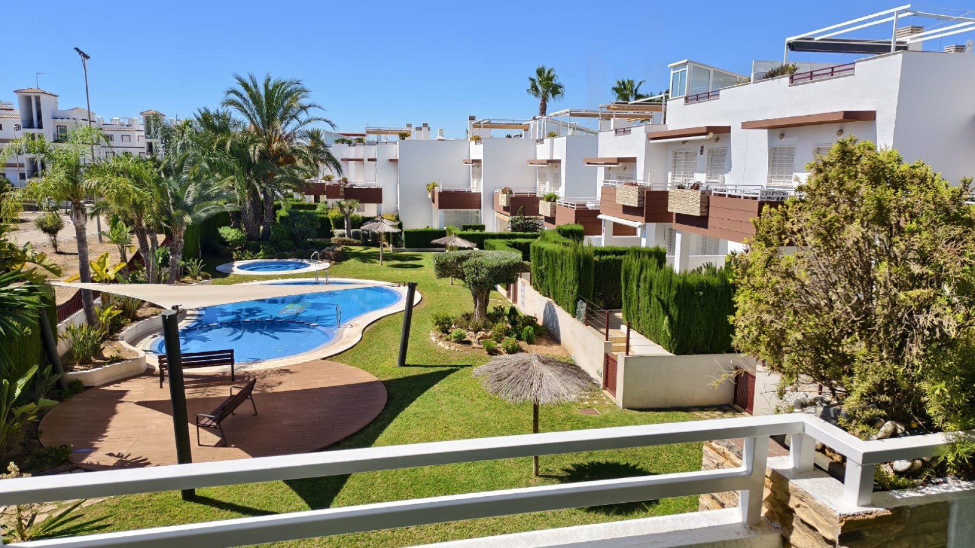 Venta - Apartamento piso -
Orihuela Costa - La Ciñuelica